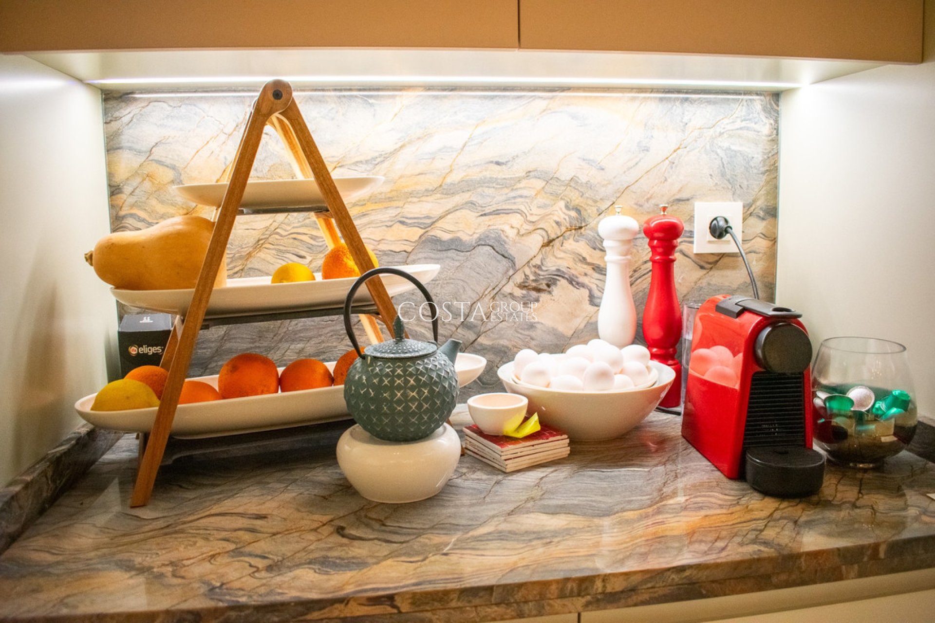 Wiederverkauf - Apartments -
Torrevieja - Torrevieja Centro