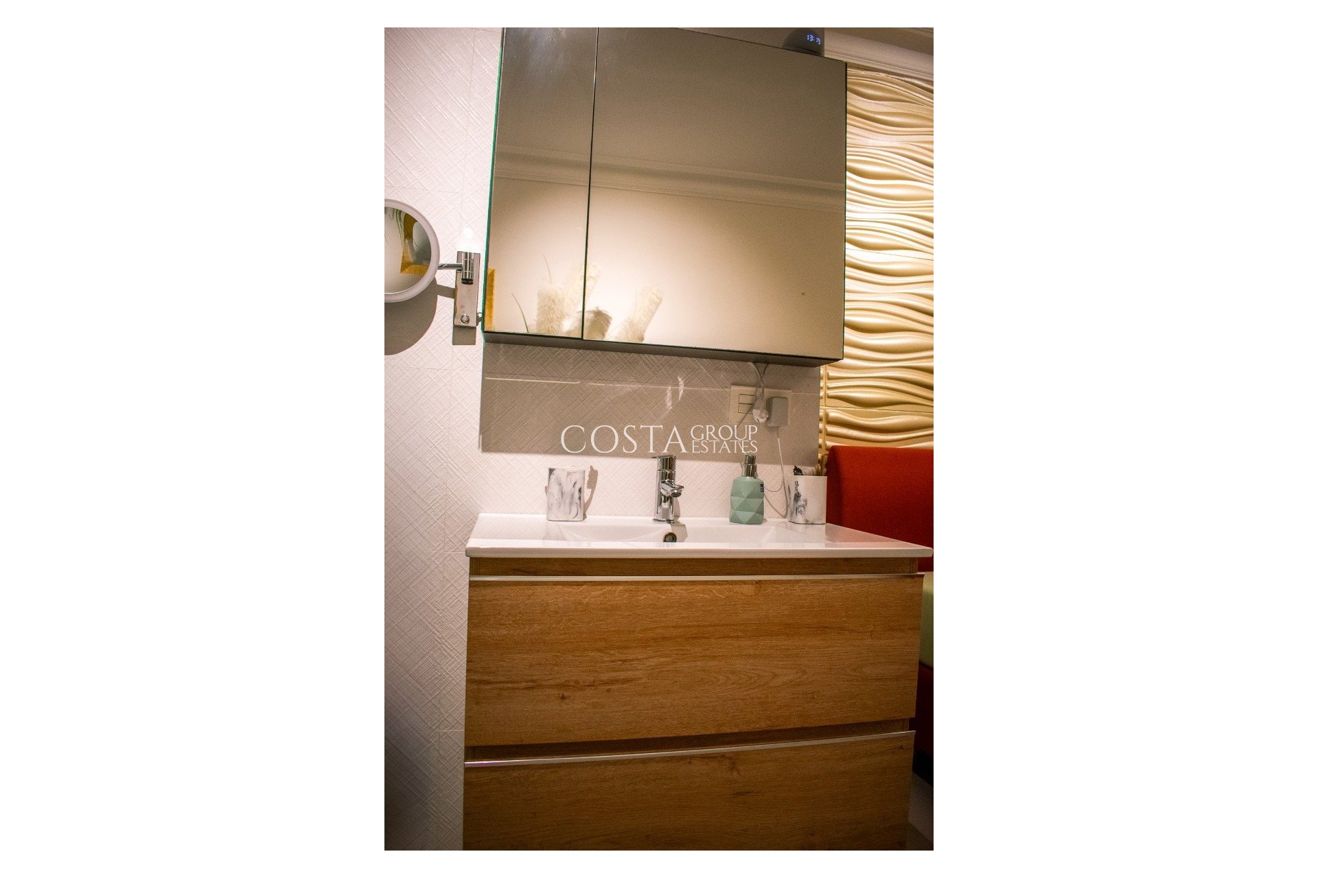 Wiederverkauf - Apartments -
Torrevieja - Torrevieja Centro