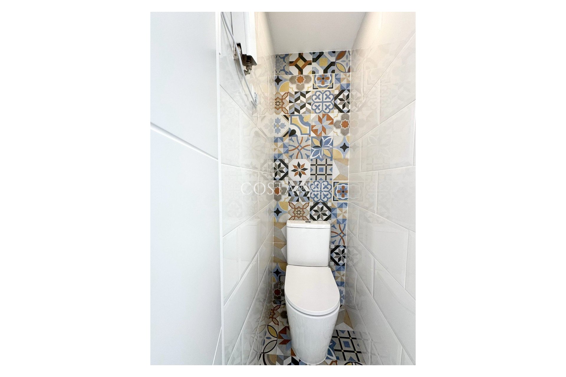 Wiederverkauf - Apartments -
Torrevieja - Torrevieja Centro