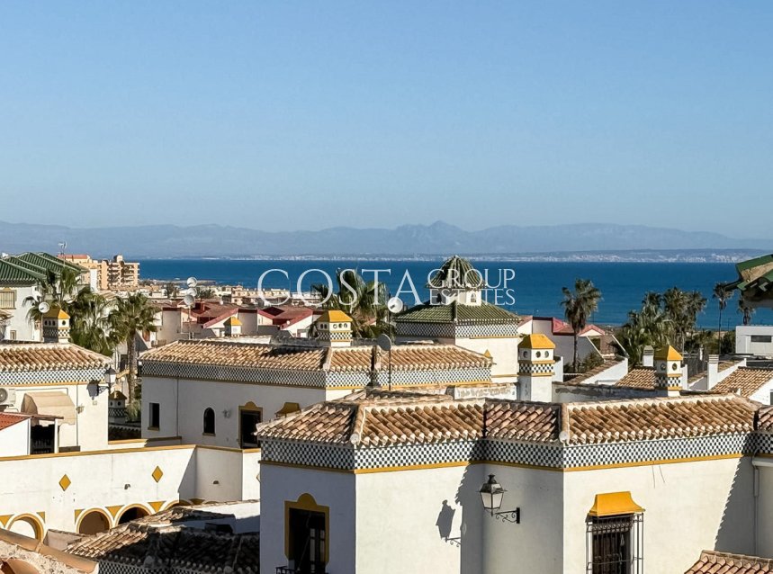 Wiederverkauf - Apartments -
Torrevieja - Torrevieja Centro