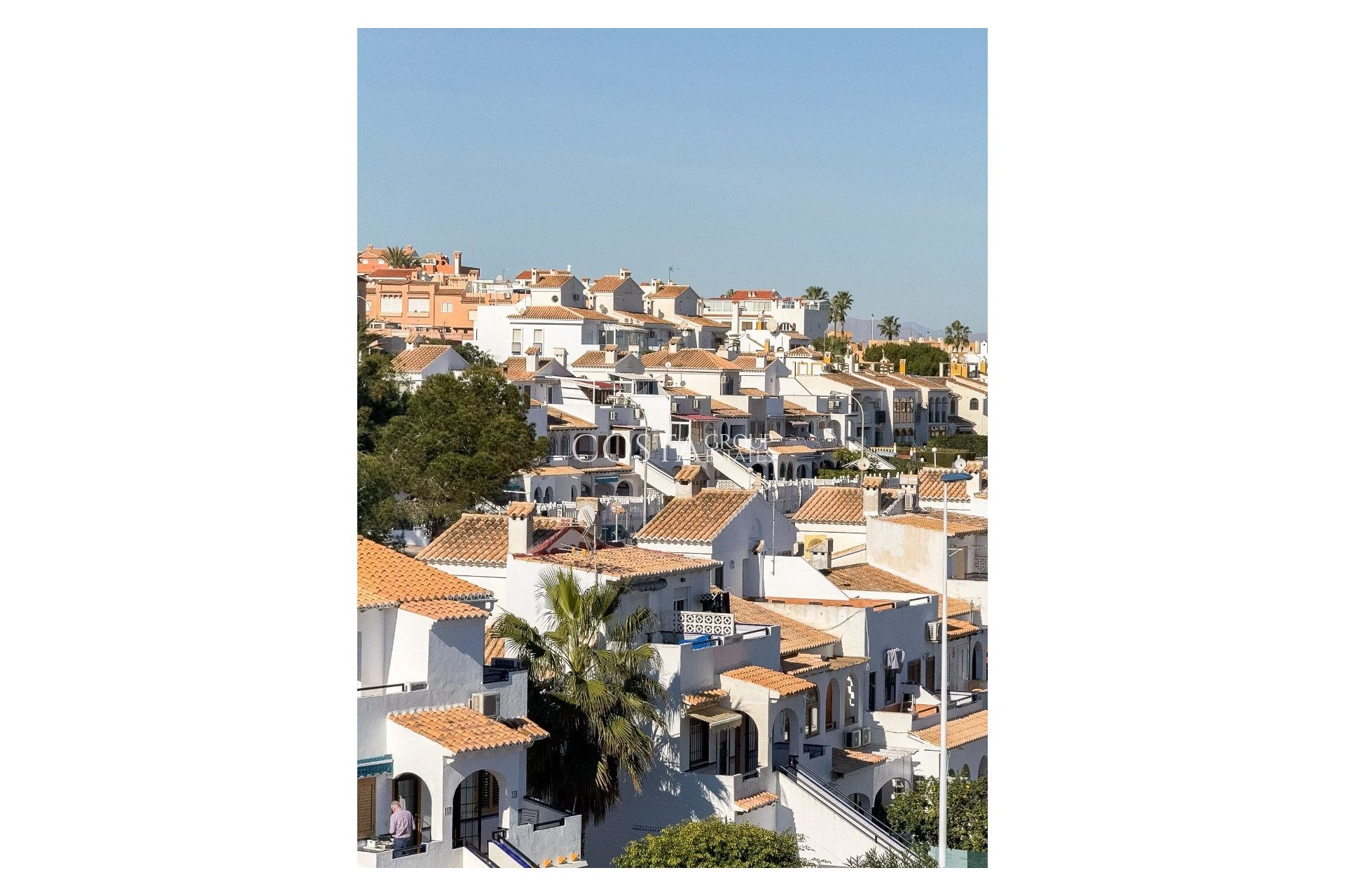 Wiederverkauf - Apartments -
Torrevieja - Torrevieja Centro