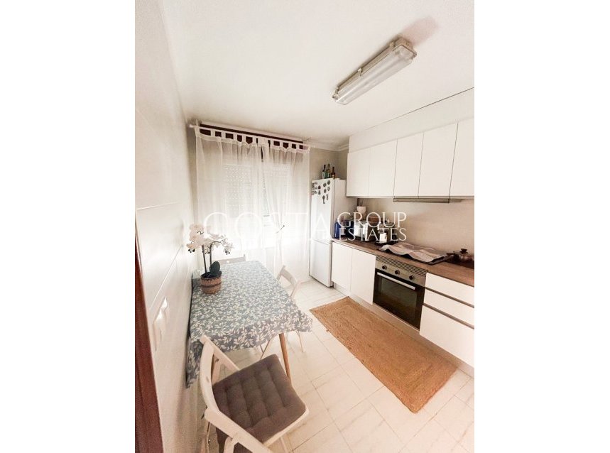 Wiederverkauf - Apartments -
Torrevieja - Torrevieja Centro