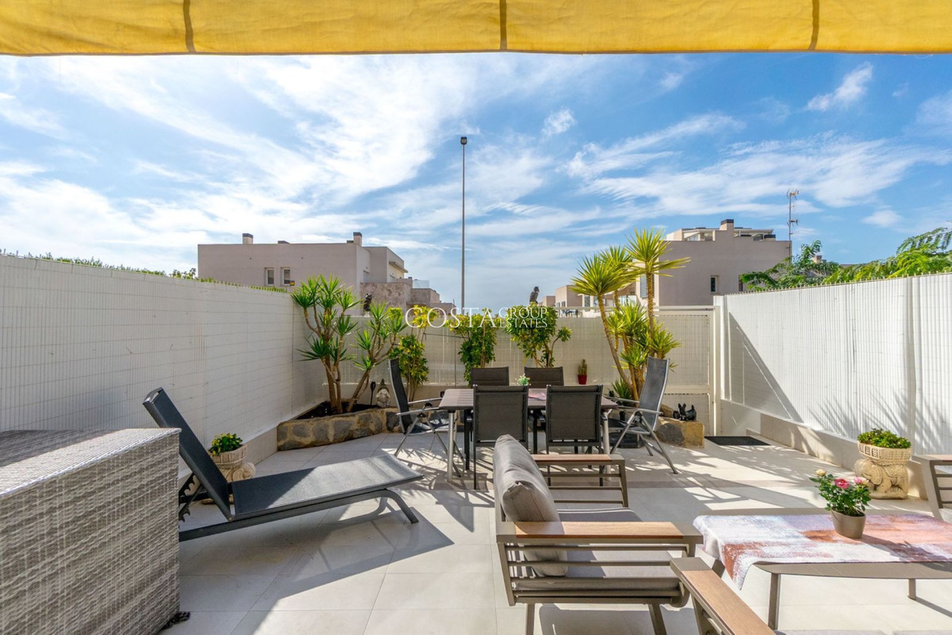 Wiederverkauf - Apartments -
Torrevieja - Torrevieja Centro