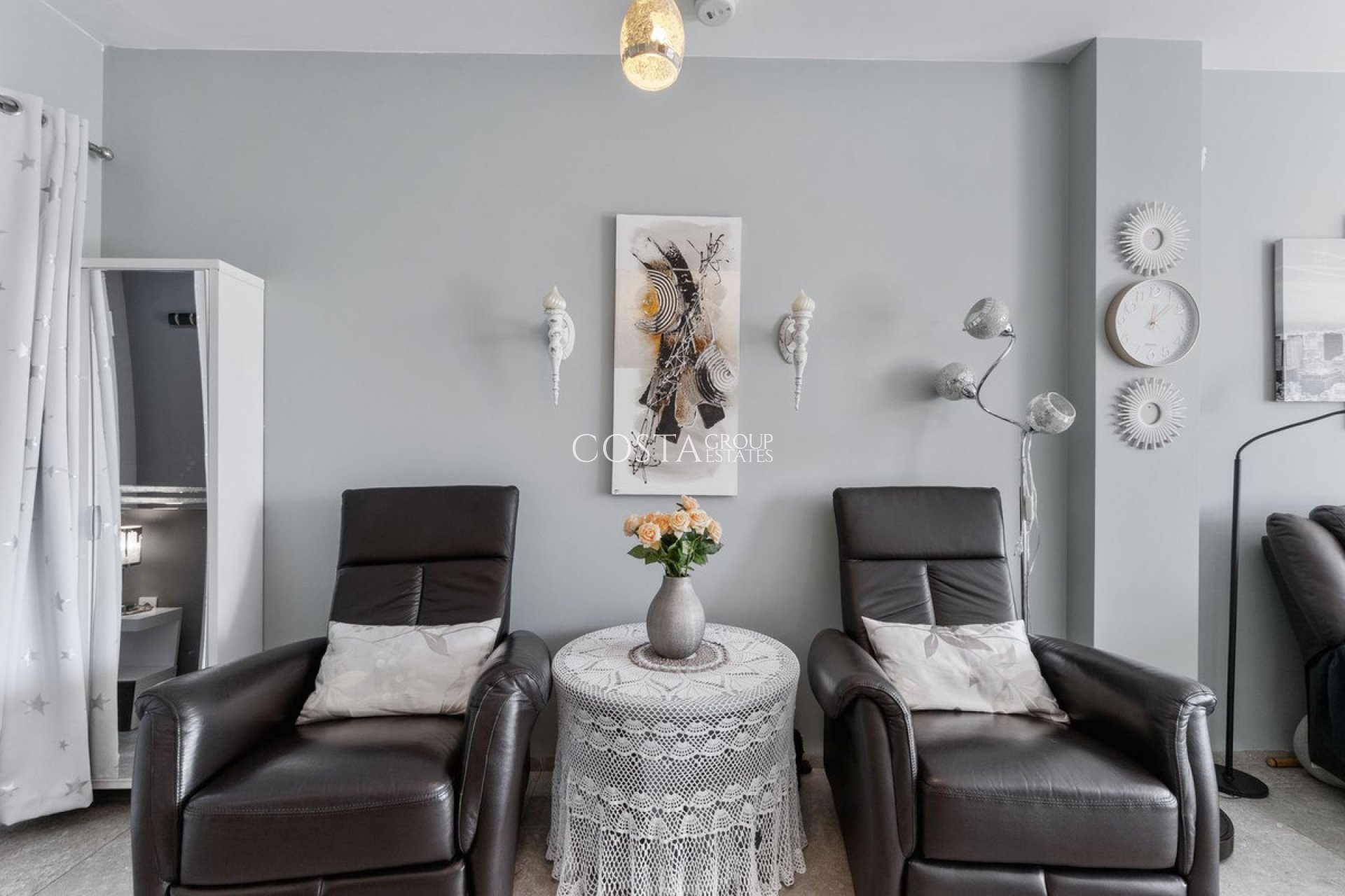 Wiederverkauf - Apartments -
Torrevieja - Torrevieja Centro