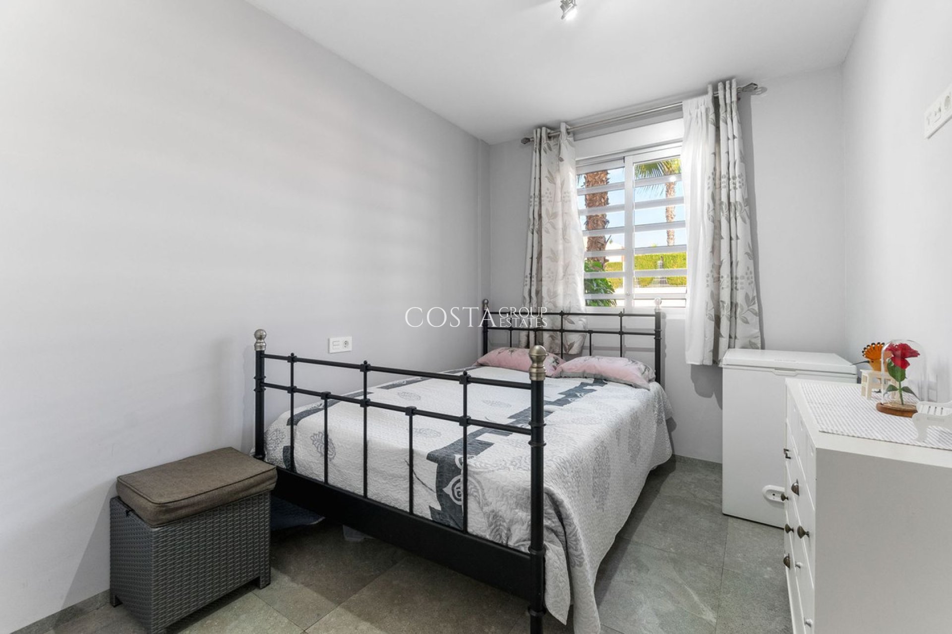 Wiederverkauf - Apartments -
Torrevieja - Torrevieja Centro