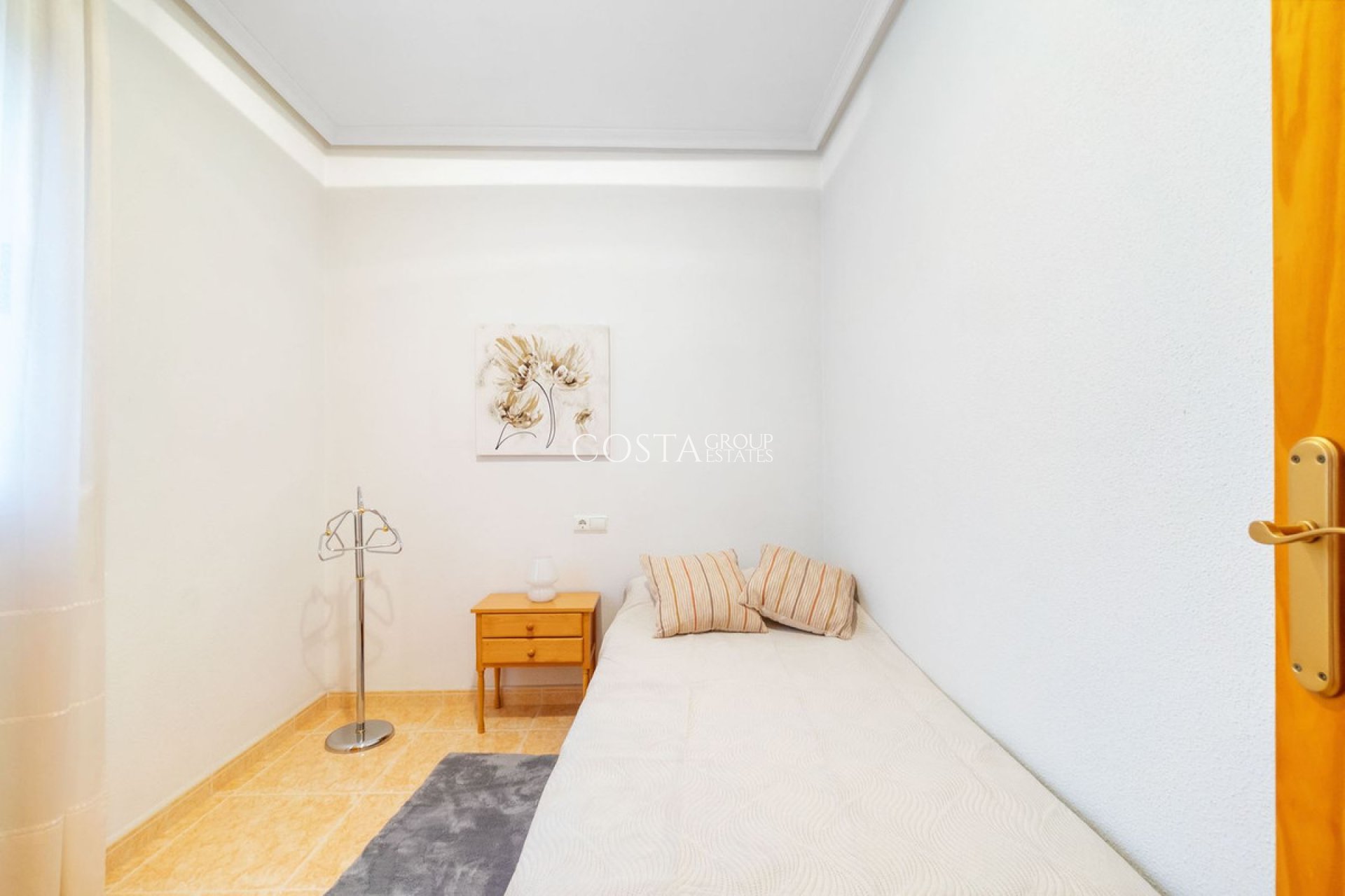 Wiederverkauf - Apartments -
Torrevieja - Torrevieja Centro