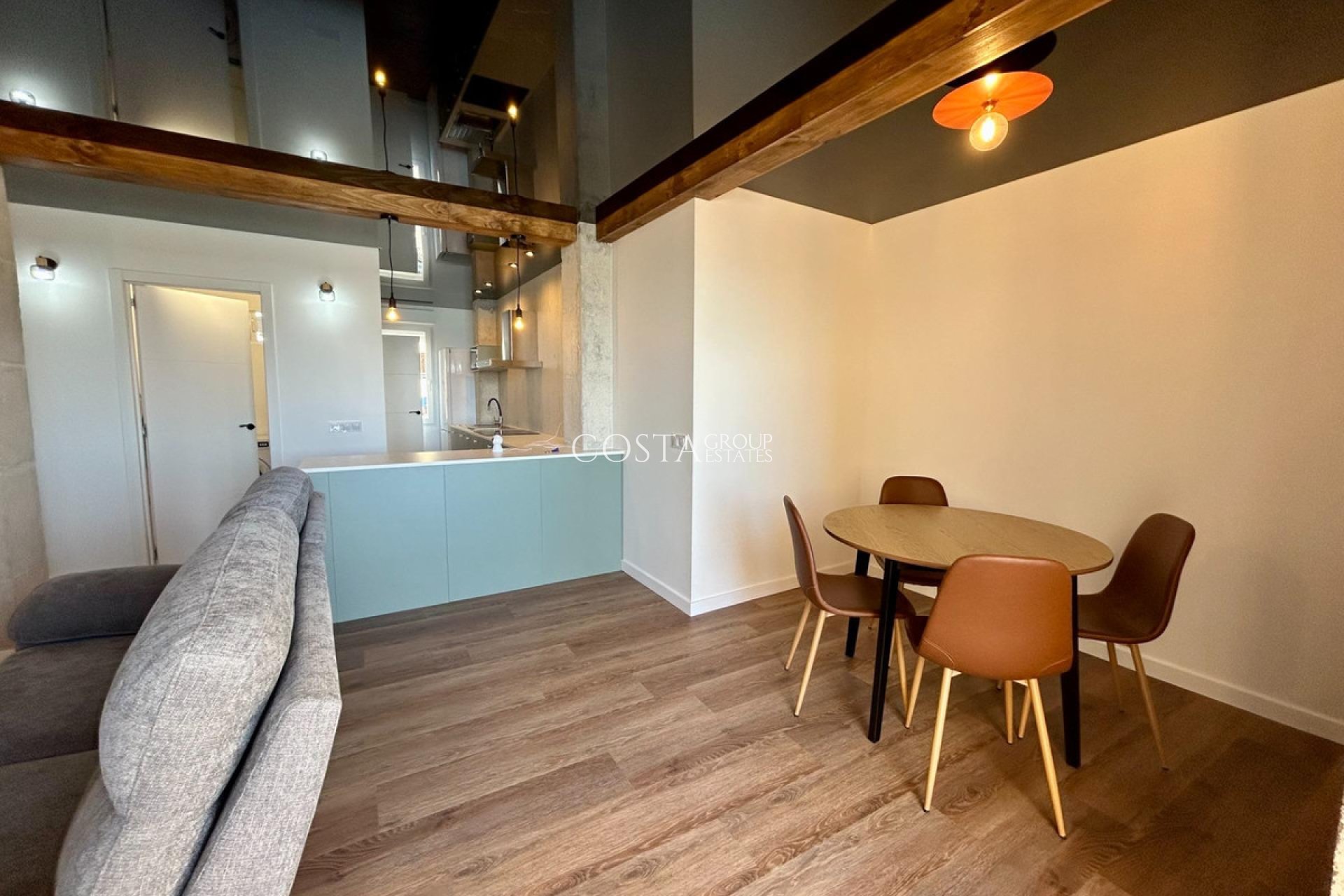 Wiederverkauf - Apartments -
Torrevieja