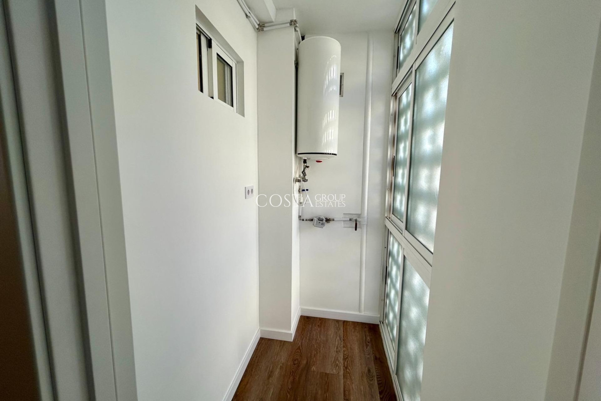 Wiederverkauf - Apartments -
Torrevieja