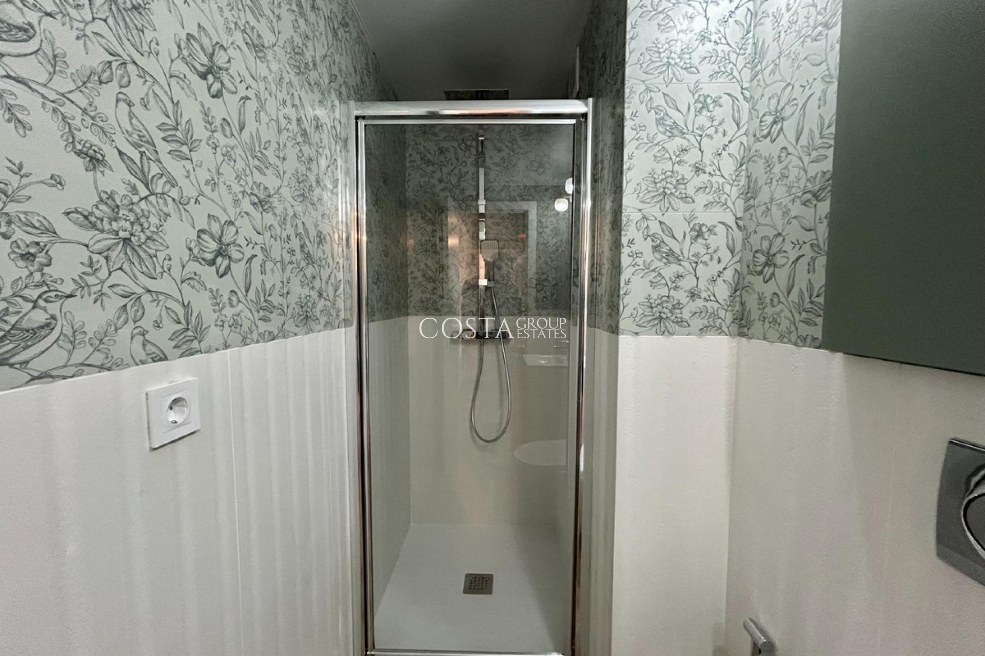 Wiederverkauf - Apartments -
Torrevieja