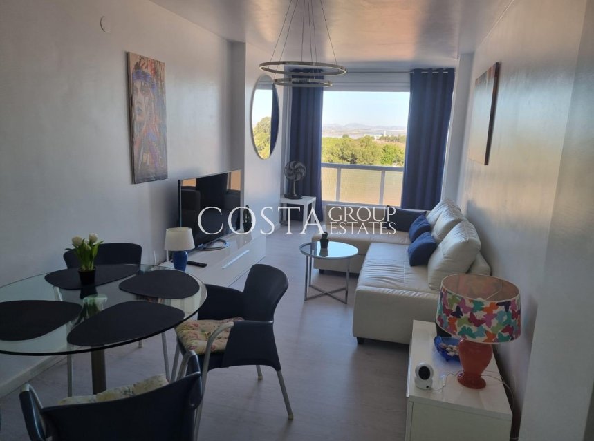 Wiederverkauf - Apartments -
Torrevieja