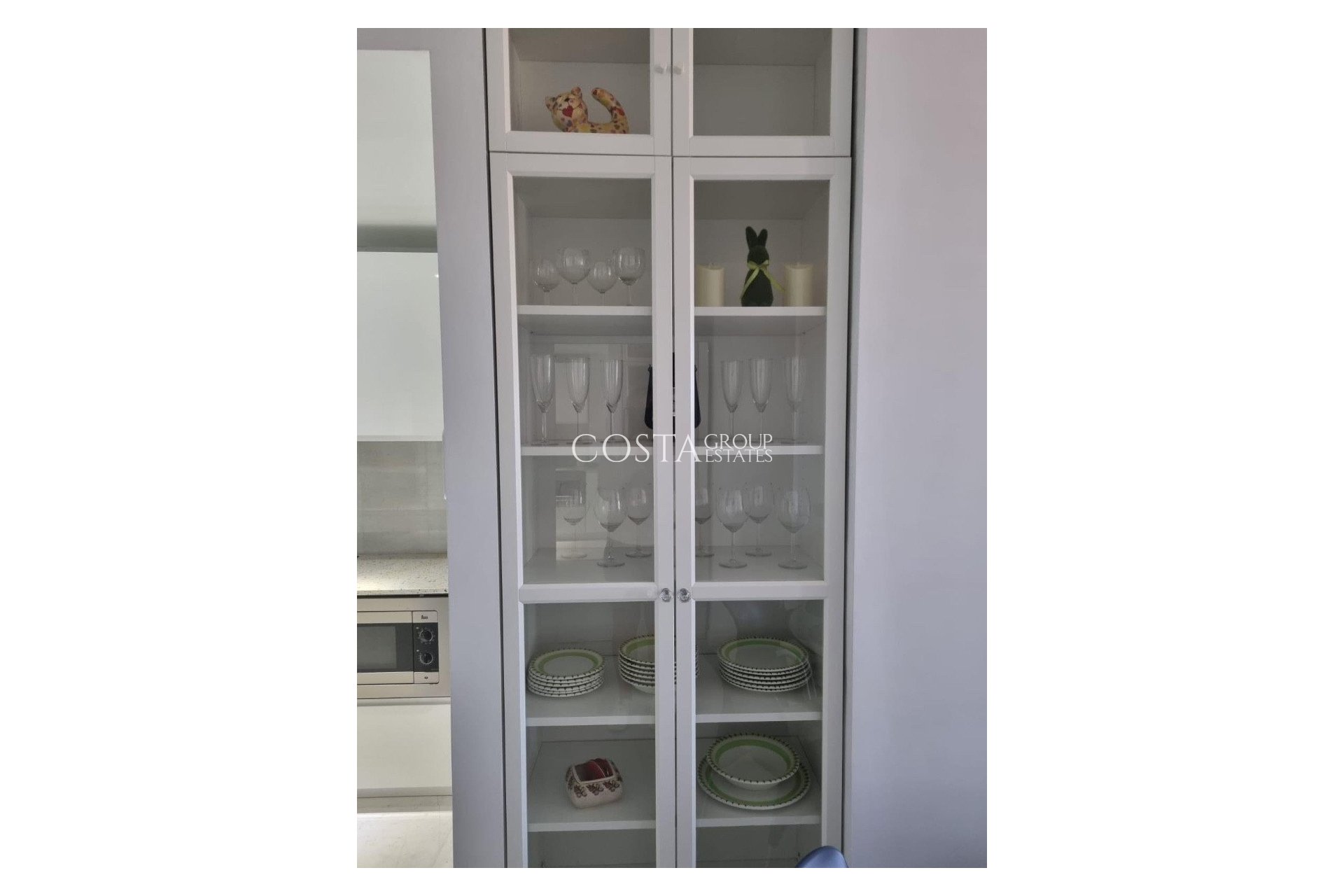 Wiederverkauf - Apartments -
Torrevieja