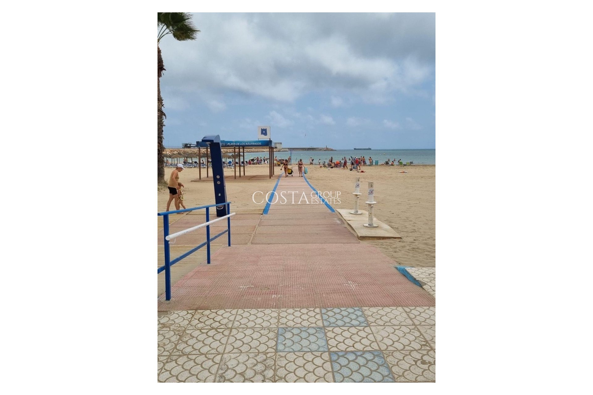 Wiederverkauf - Apartments -
Torrevieja