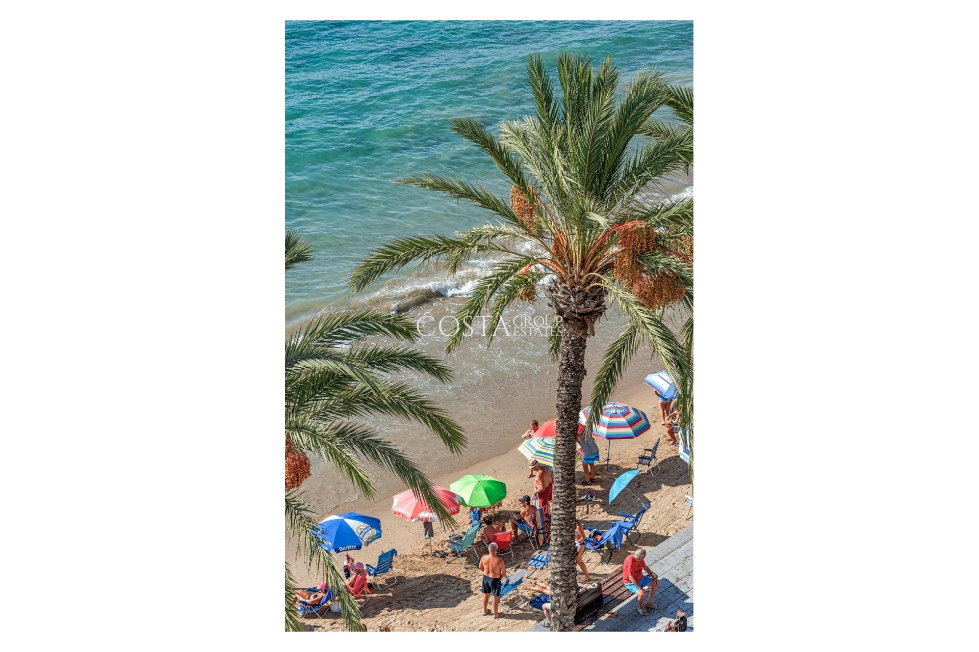 Wiederverkauf - Apartments -
Torrevieja