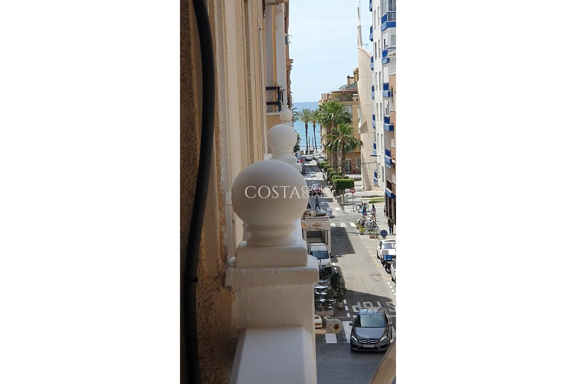 Wiederverkauf - Apartments -
Torrevieja