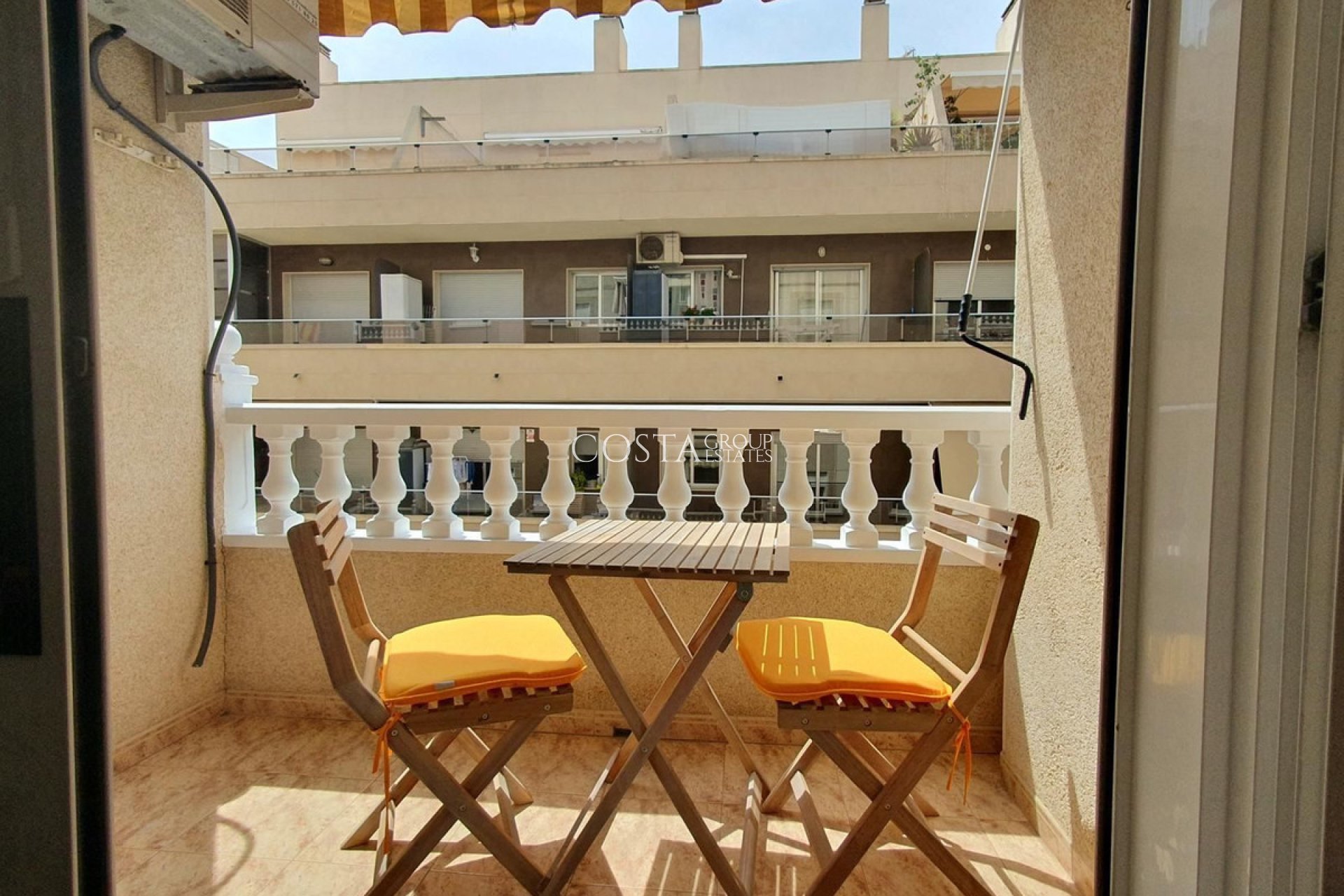 Wiederverkauf - Apartments -
Torrevieja