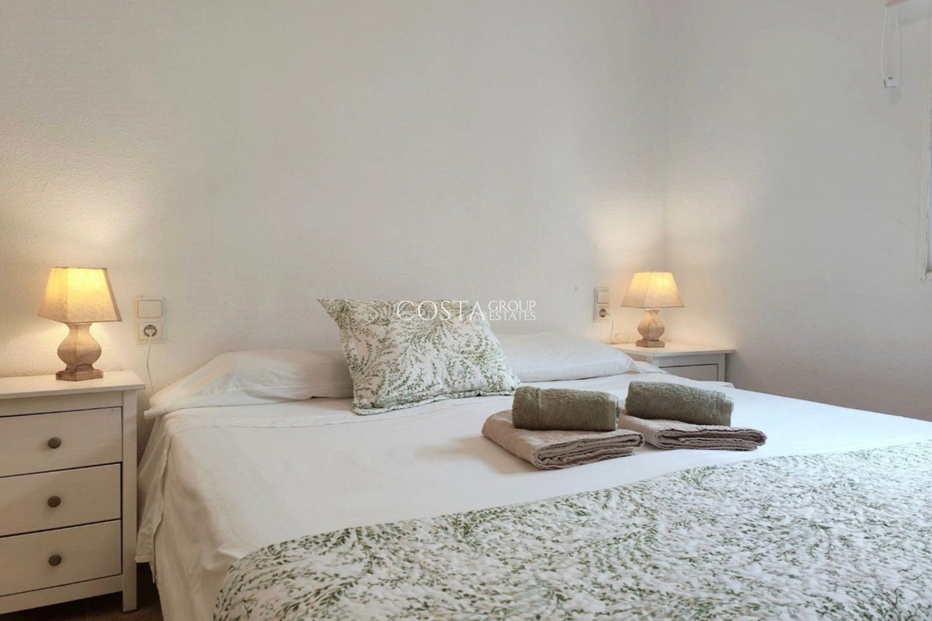 Wiederverkauf - Apartments -
Torrevieja