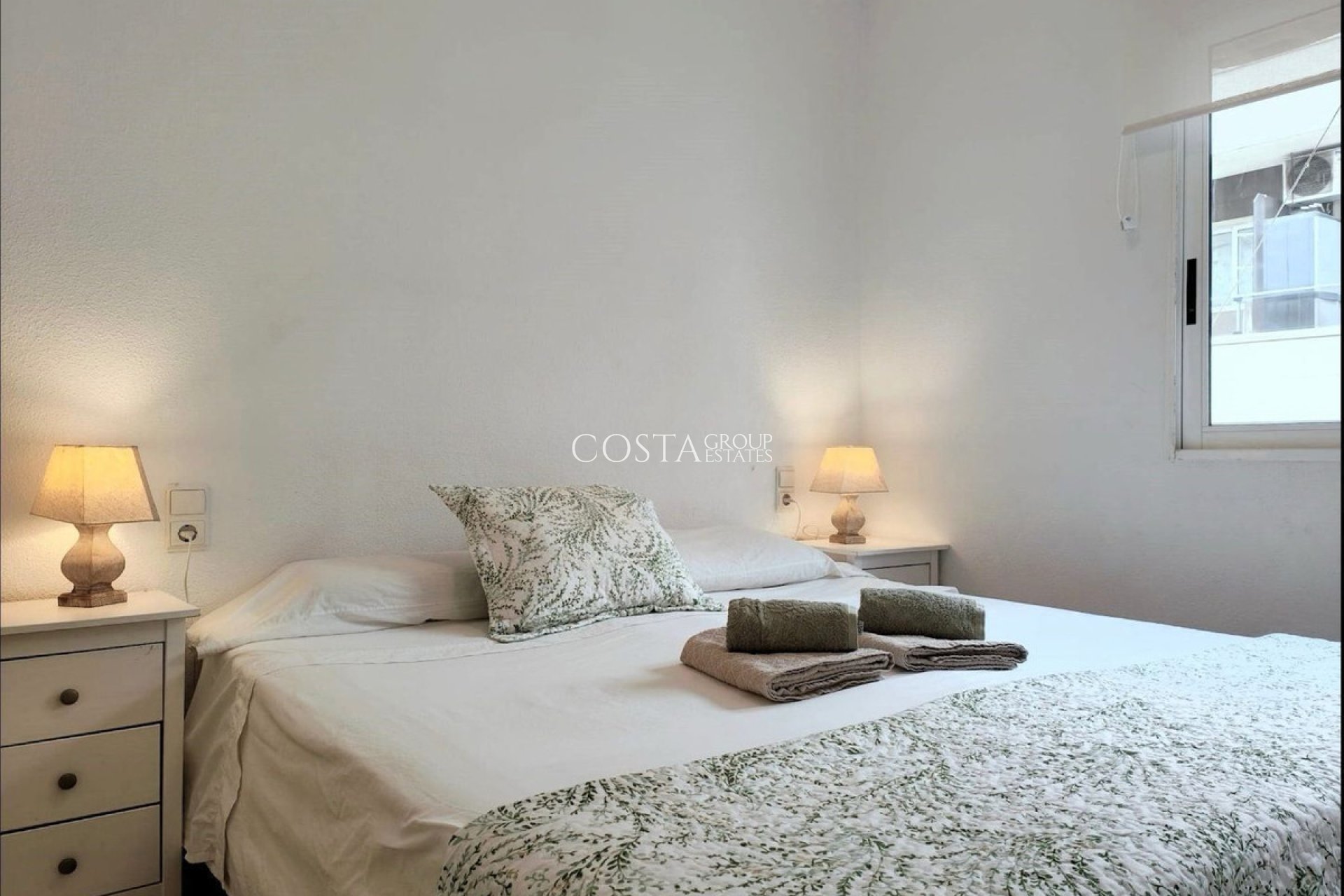 Wiederverkauf - Apartments -
Torrevieja