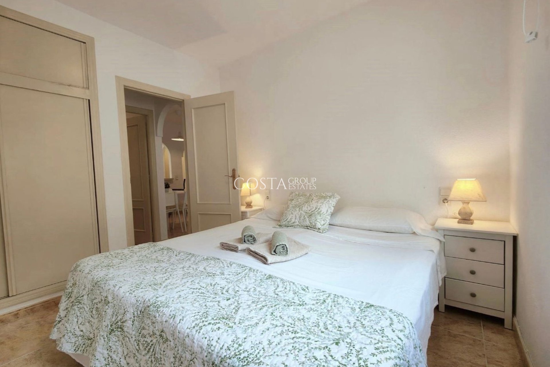 Wiederverkauf - Apartments -
Torrevieja