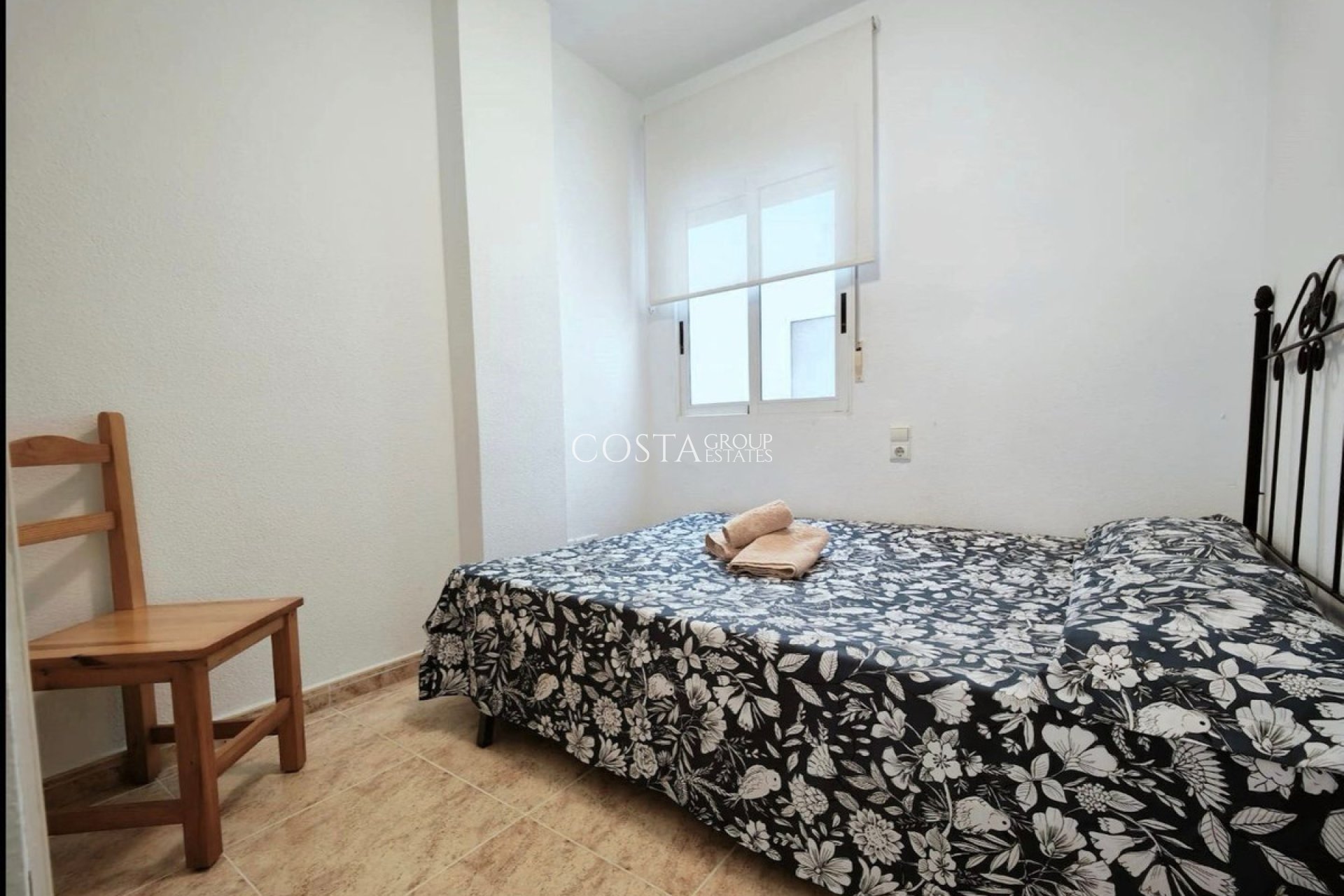 Wiederverkauf - Apartments -
Torrevieja