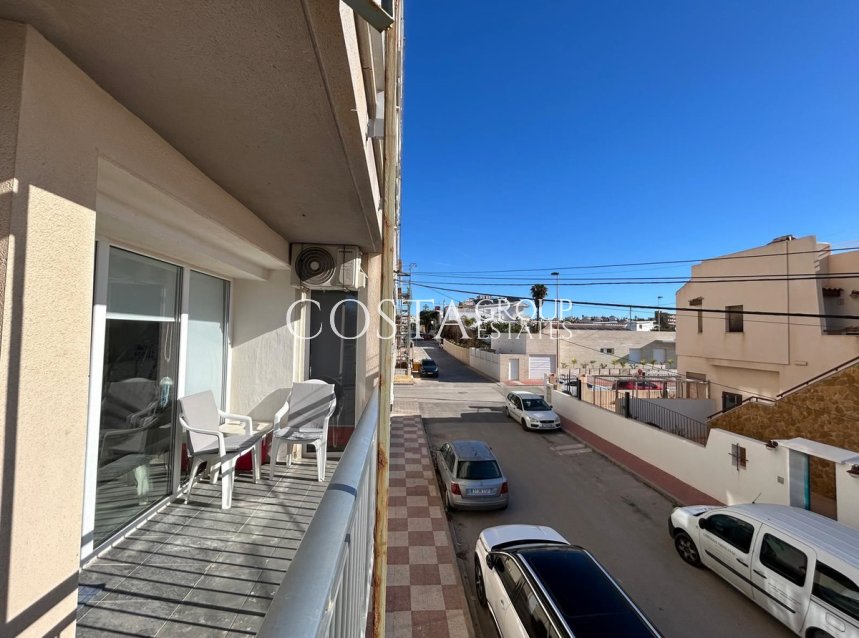 Wiederverkauf - Apartments -
Torrevieja