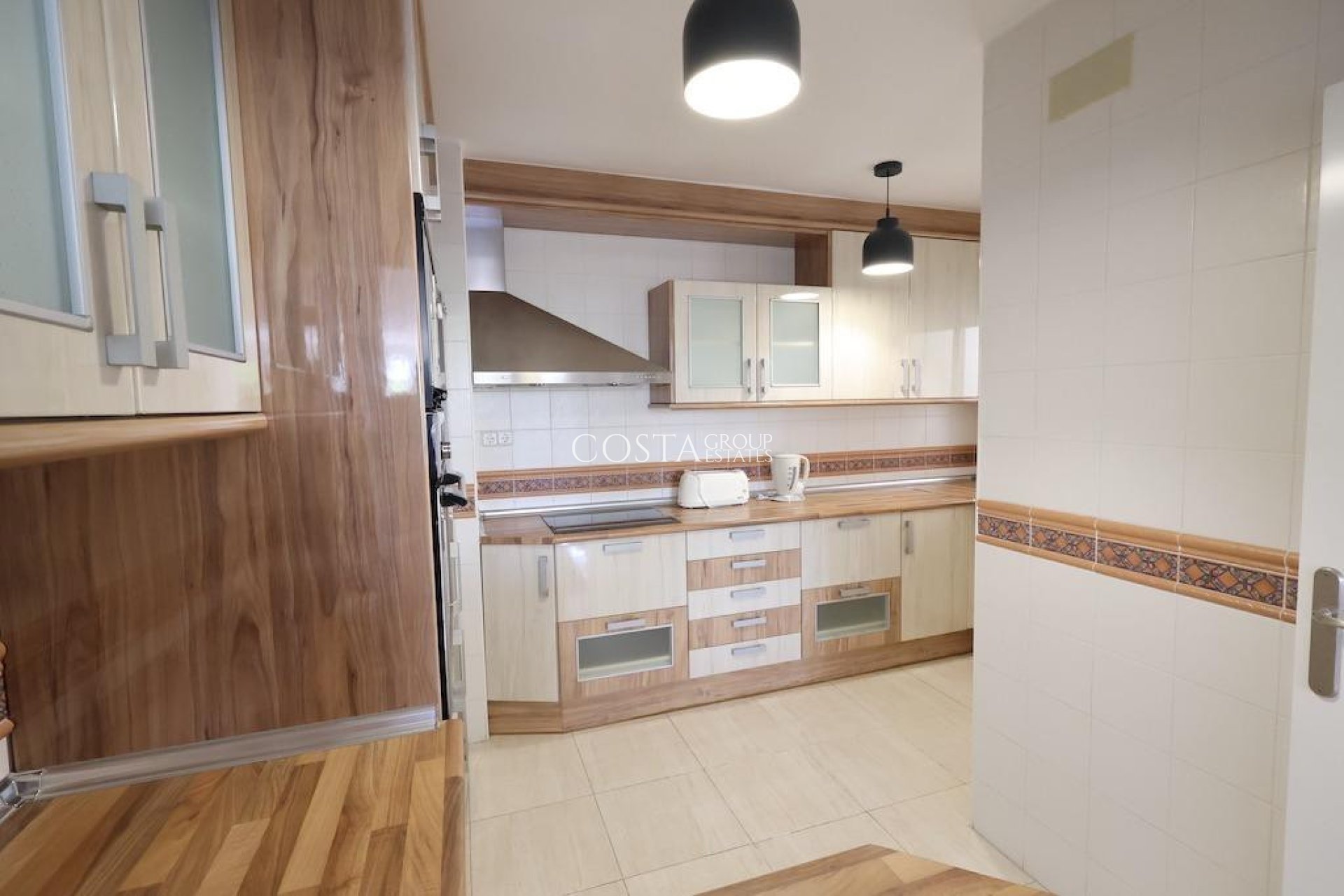 Wiederverkauf - Apartments -
Torrevieja