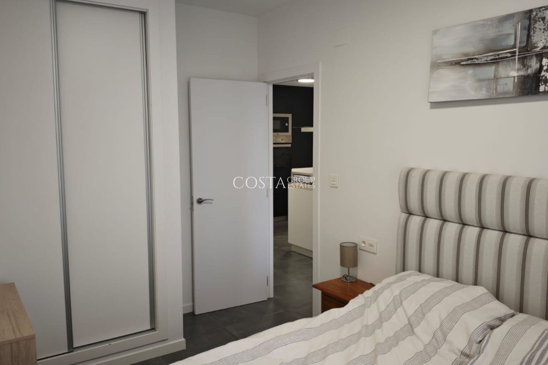 Wiederverkauf - Apartments -
Torrevieja