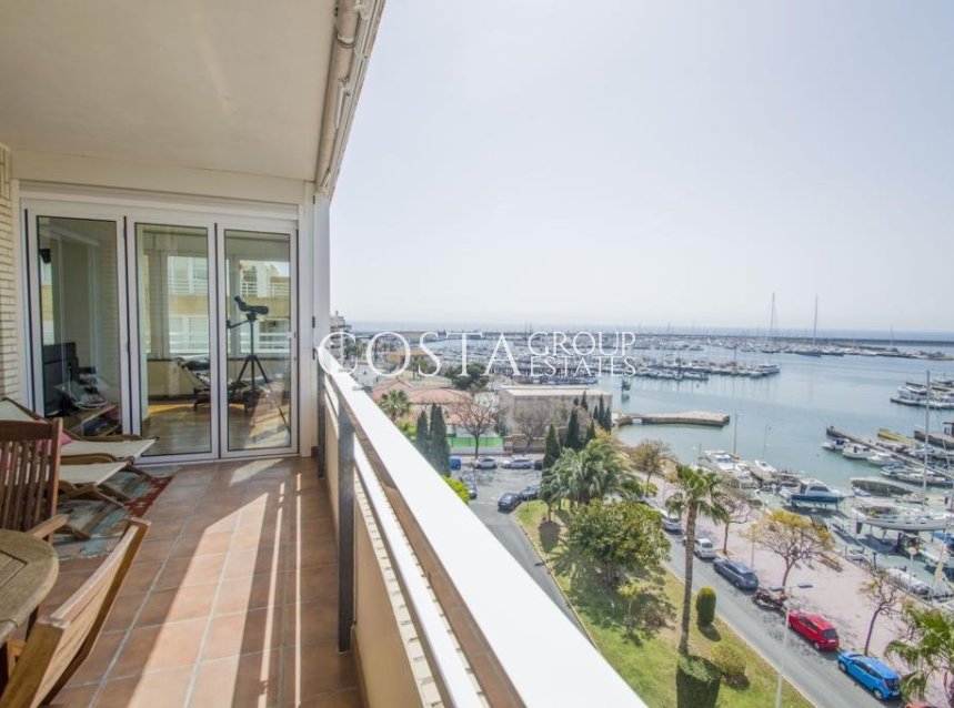 Wiederverkauf - Apartments -
Torrevieja