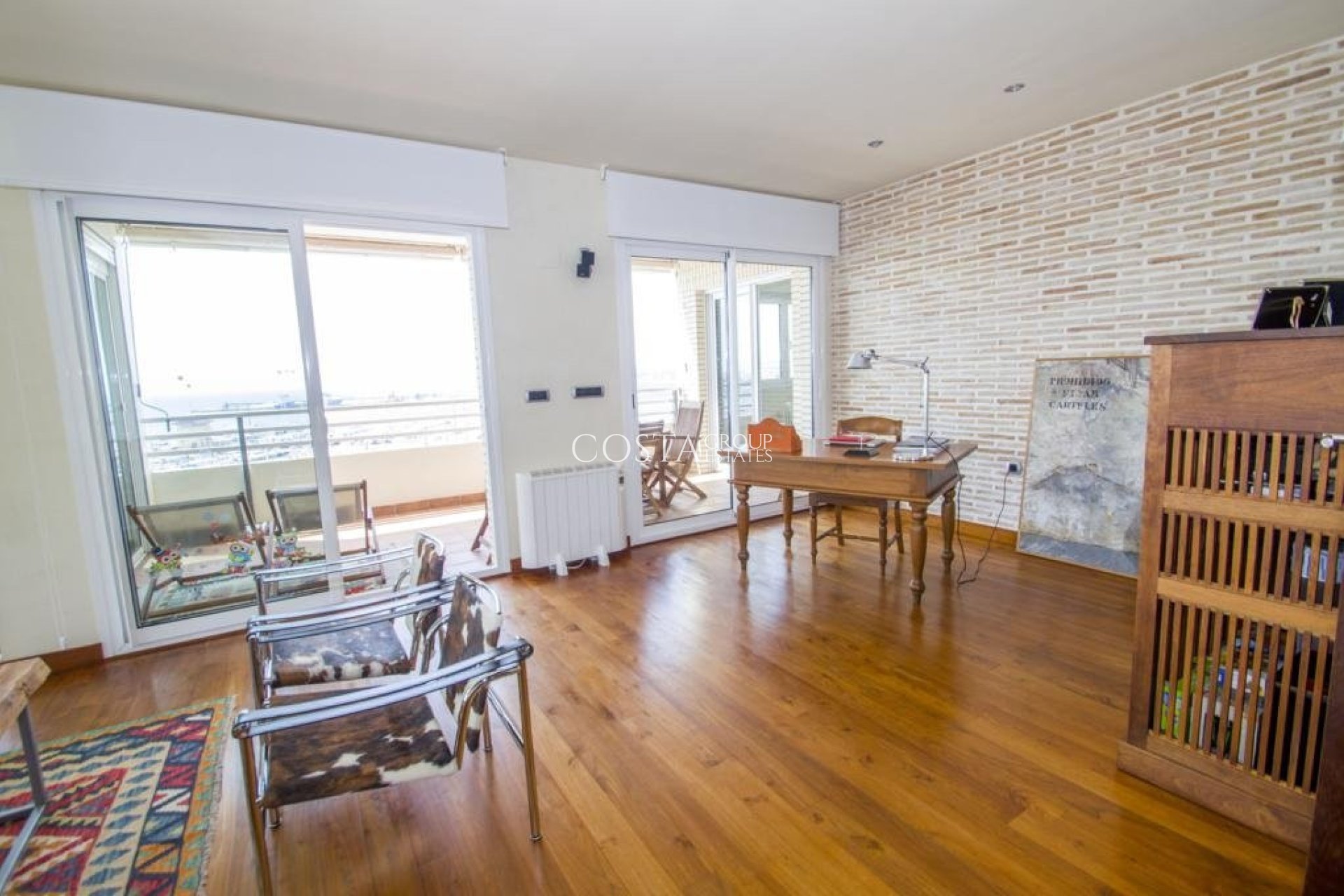 Wiederverkauf - Apartments -
Torrevieja