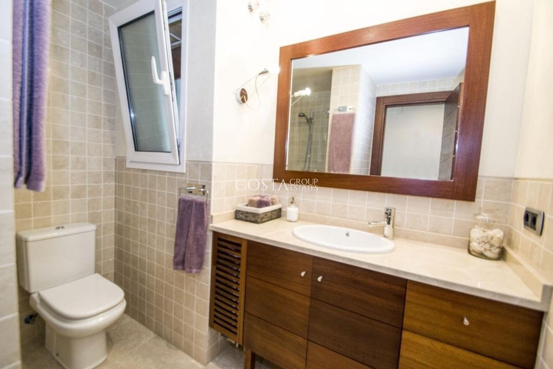 Wiederverkauf - Apartments -
Torrevieja