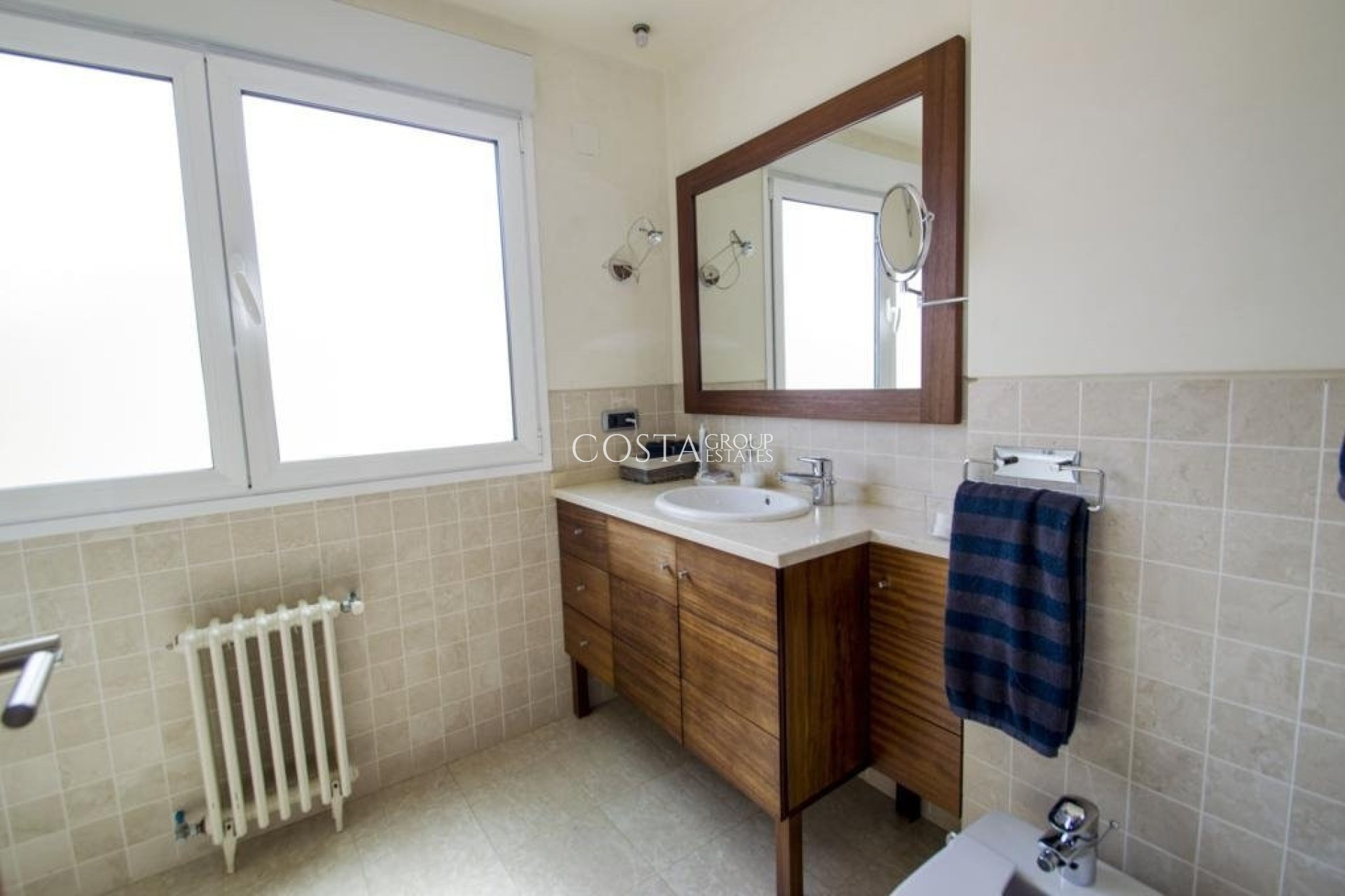 Wiederverkauf - Apartments -
Torrevieja