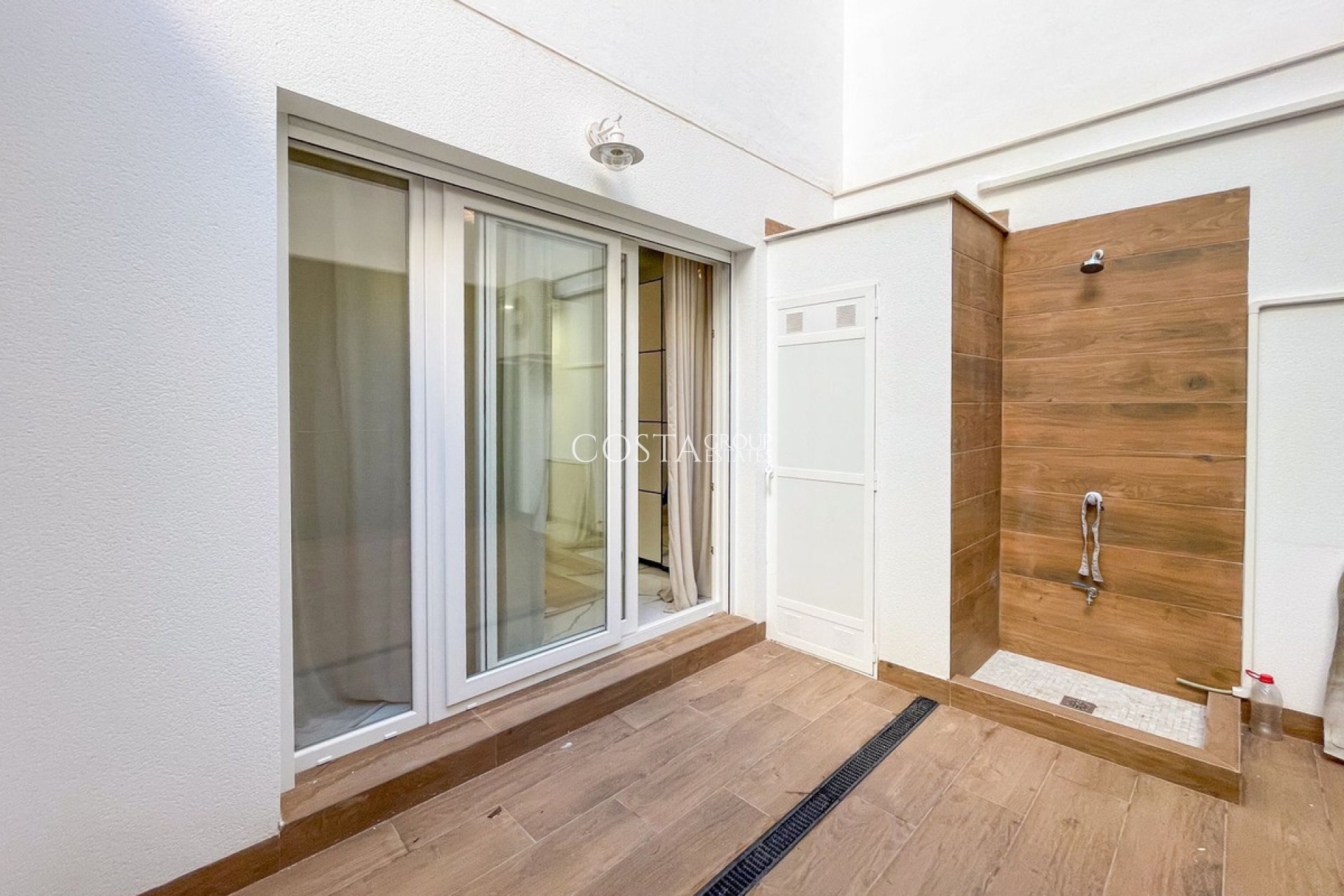 Wiederverkauf - Apartments -
Torrevieja