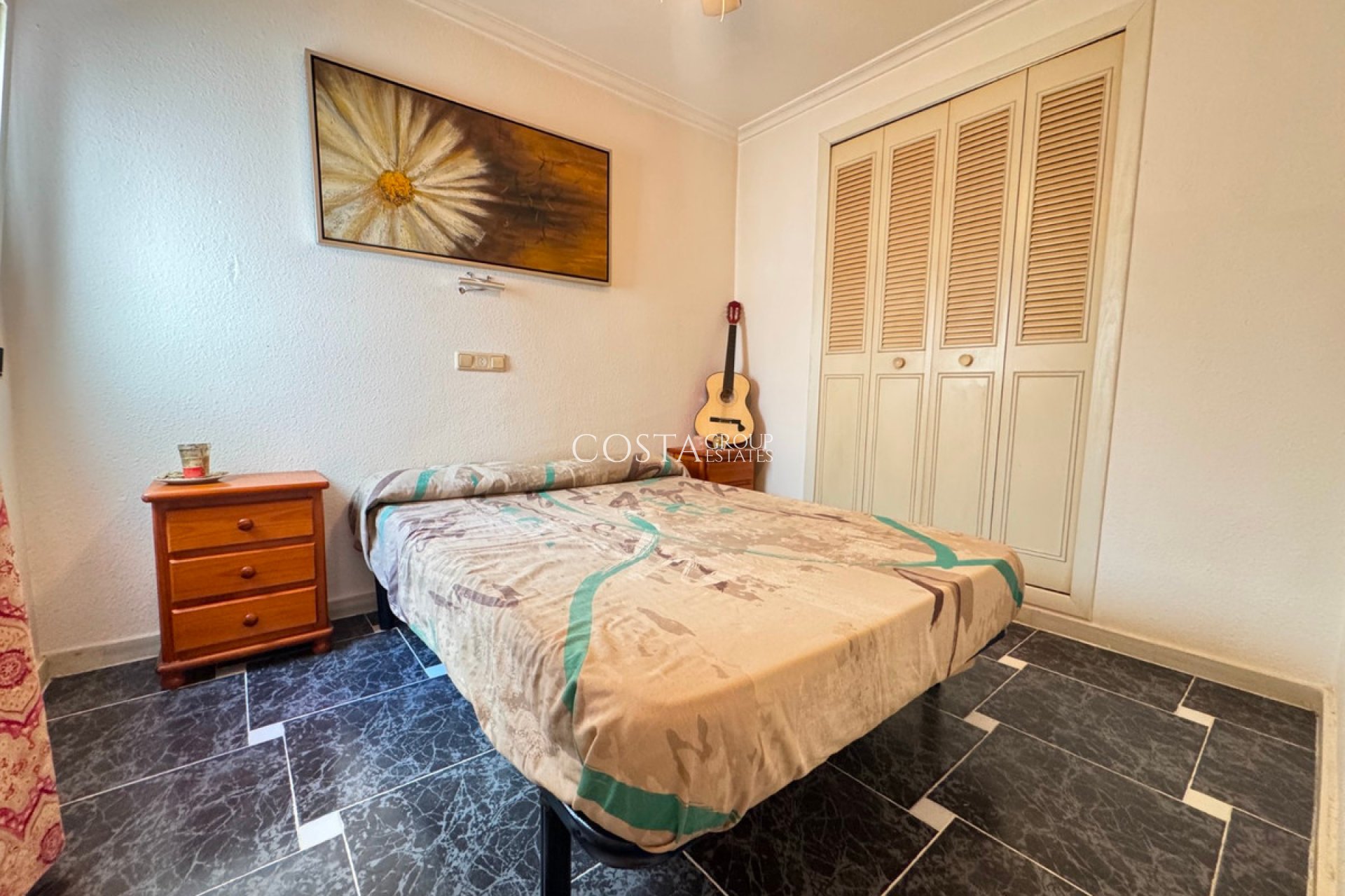 Wiederverkauf - Apartments -
Torrevieja