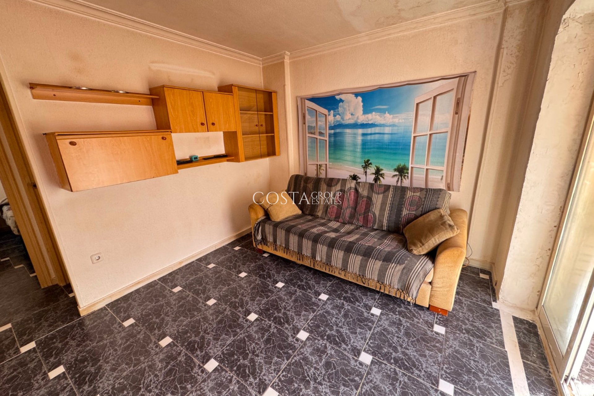 Wiederverkauf - Apartments -
Torrevieja