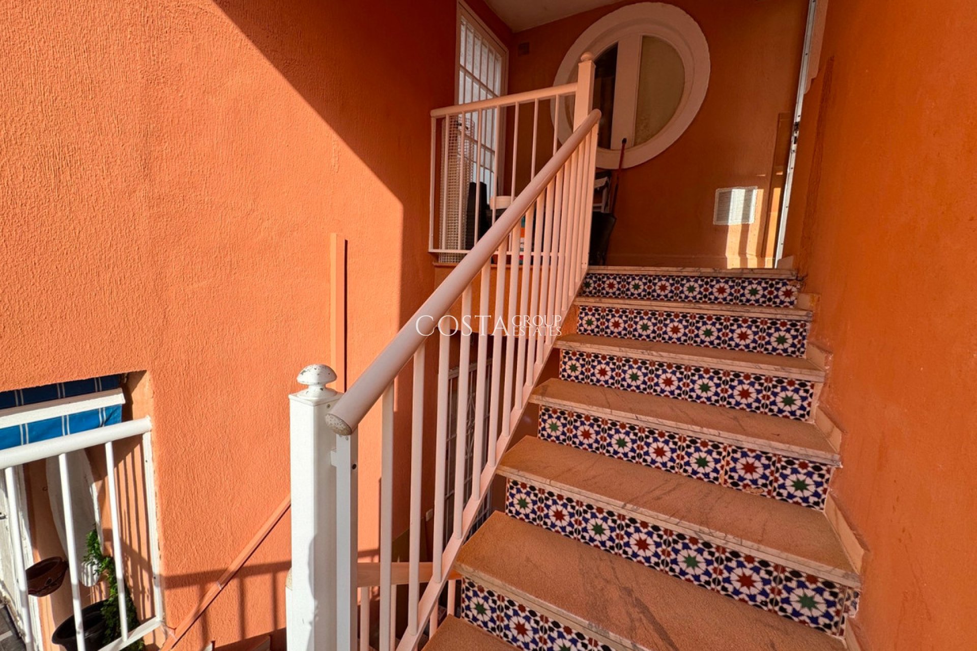 Wiederverkauf - Apartments -
Torrevieja