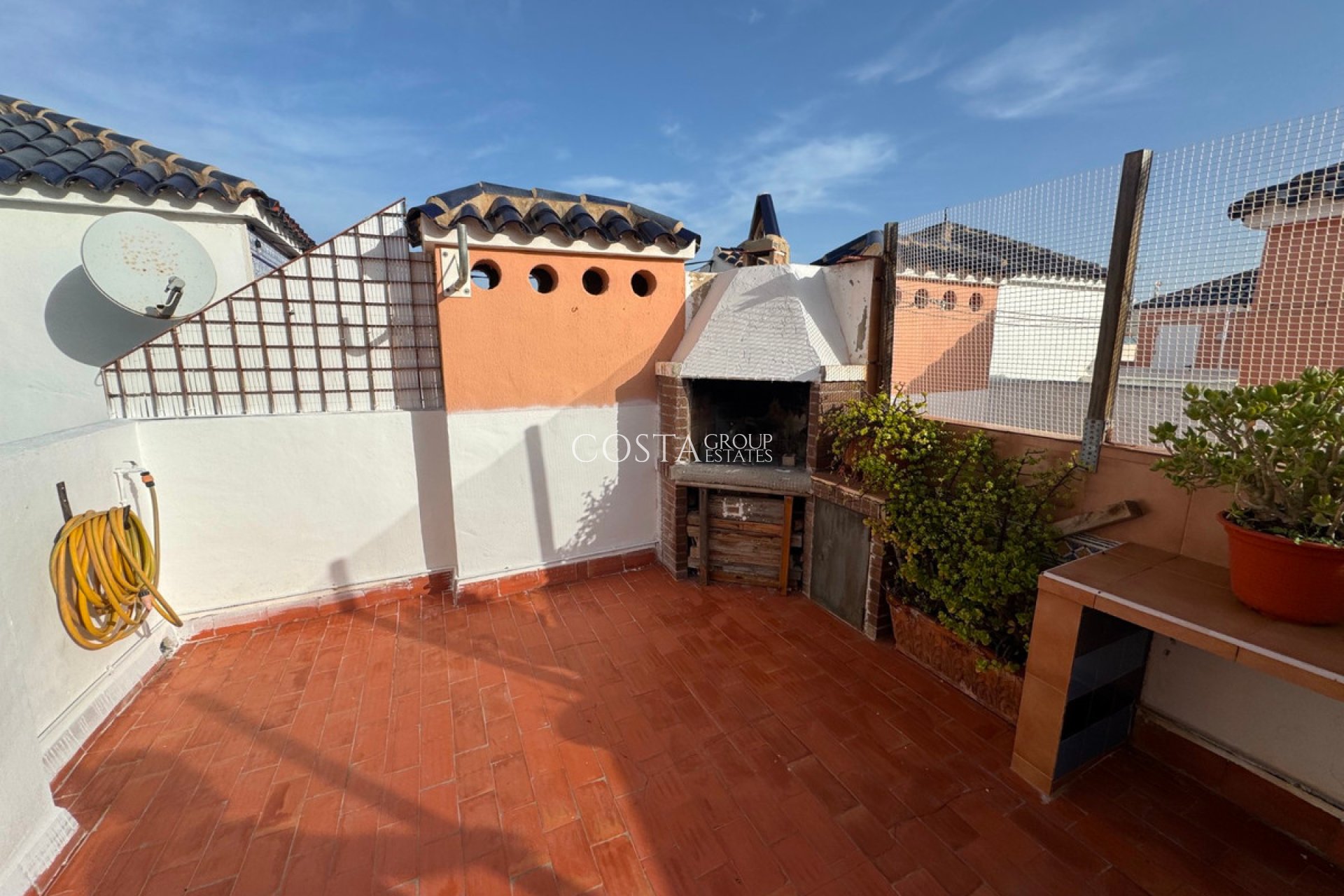 Wiederverkauf - Apartments -
Torrevieja