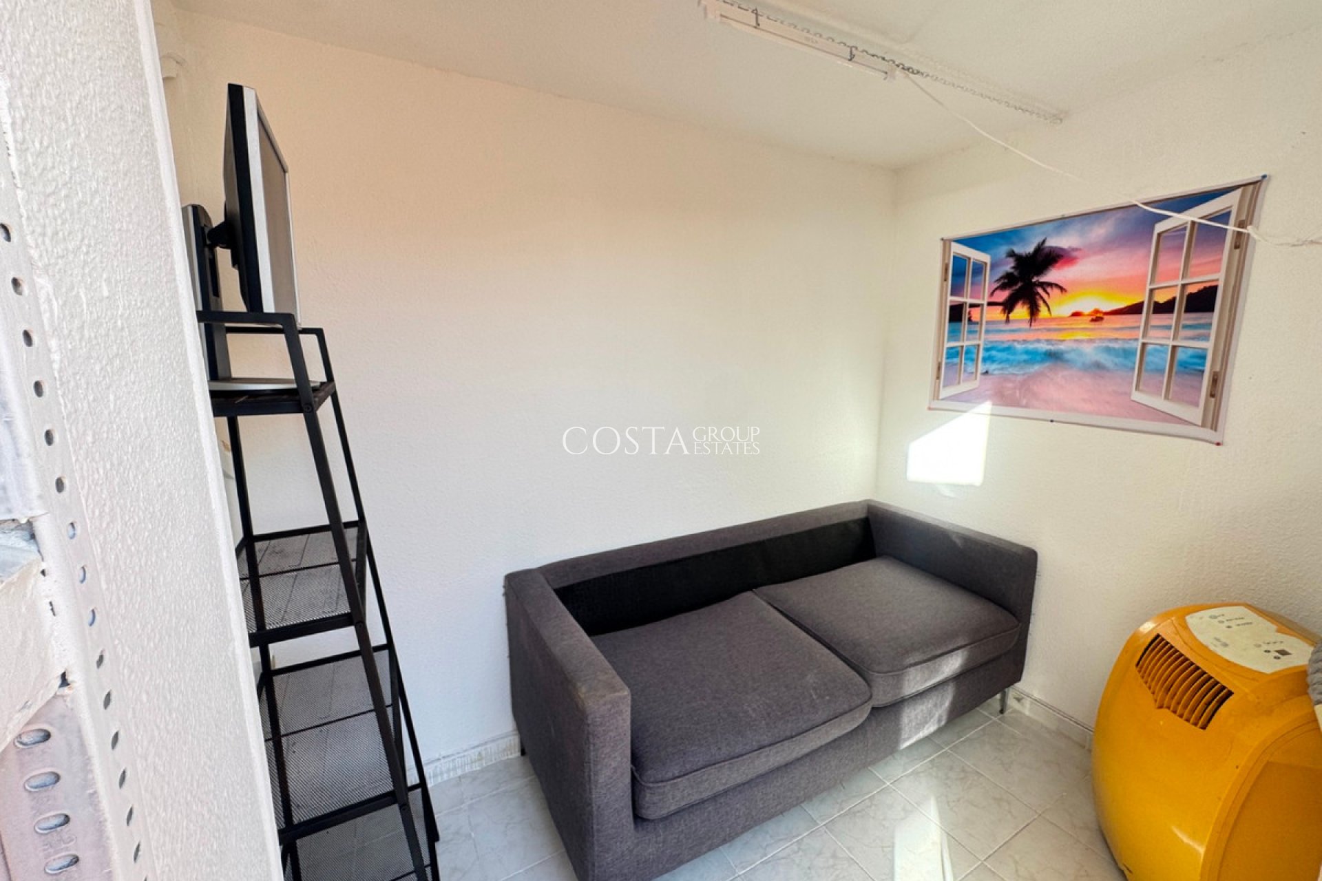 Wiederverkauf - Apartments -
Torrevieja