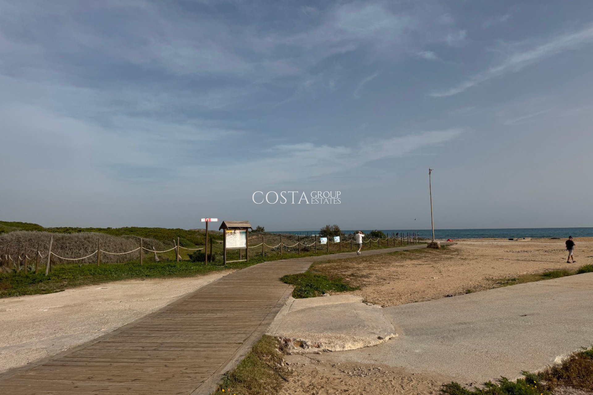 Wiederverkauf - Apartments -
Torrevieja