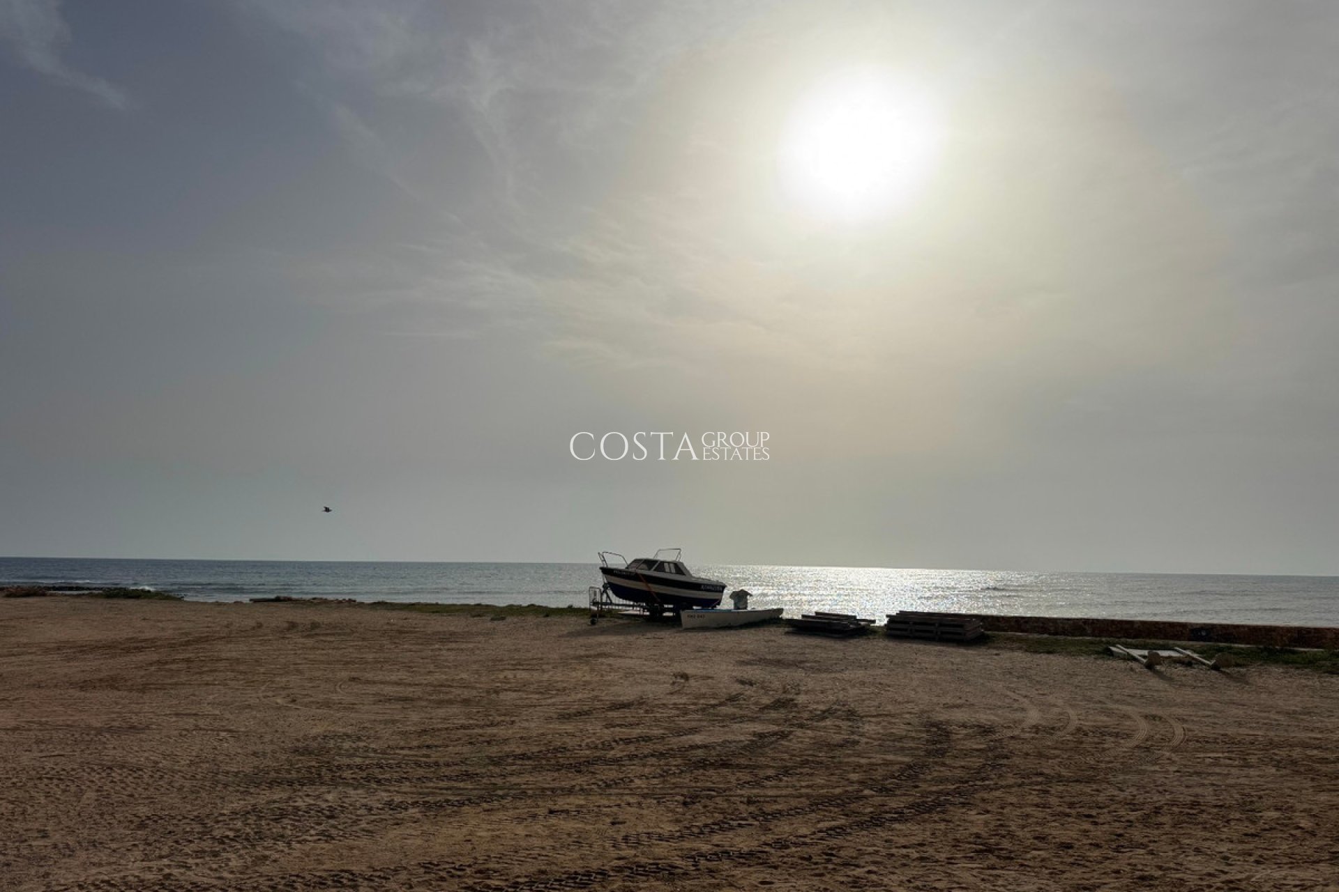 Wiederverkauf - Apartments -
Torrevieja