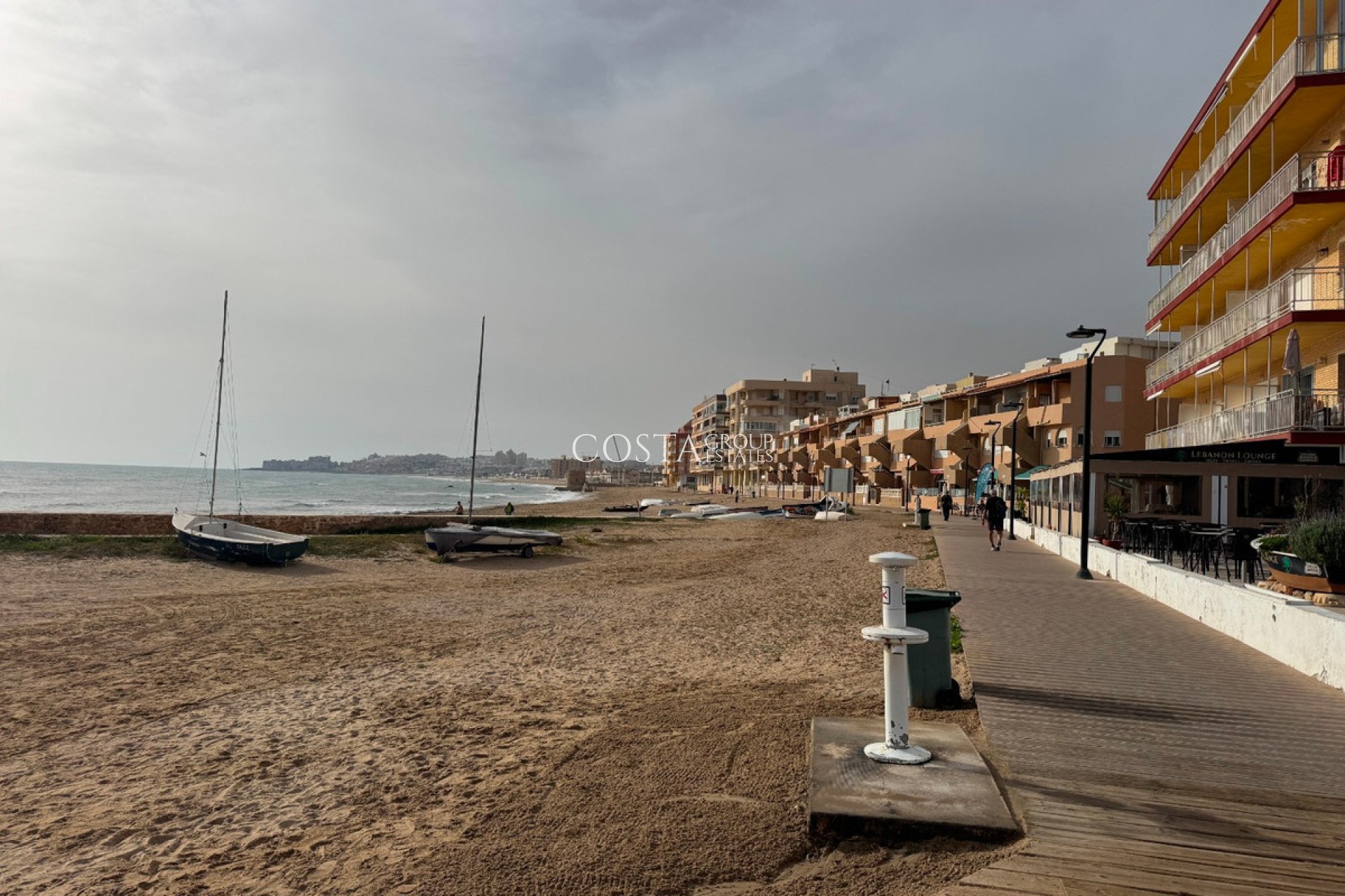 Wiederverkauf - Apartments -
Torrevieja