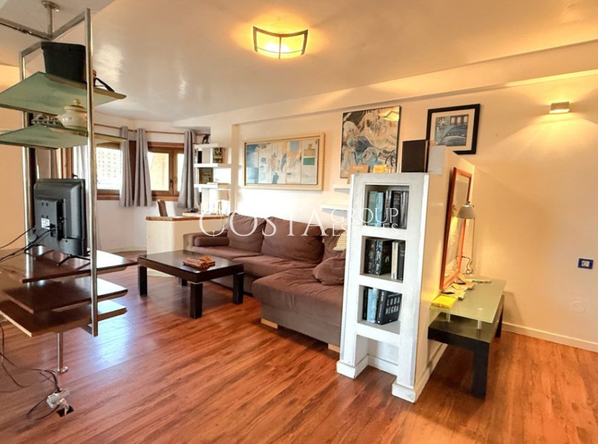 Wiederverkauf - Apartments -
Torrevieja