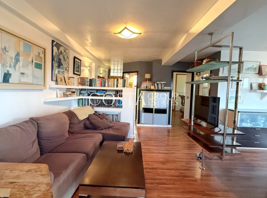 Wiederverkauf - Apartments -
Torrevieja