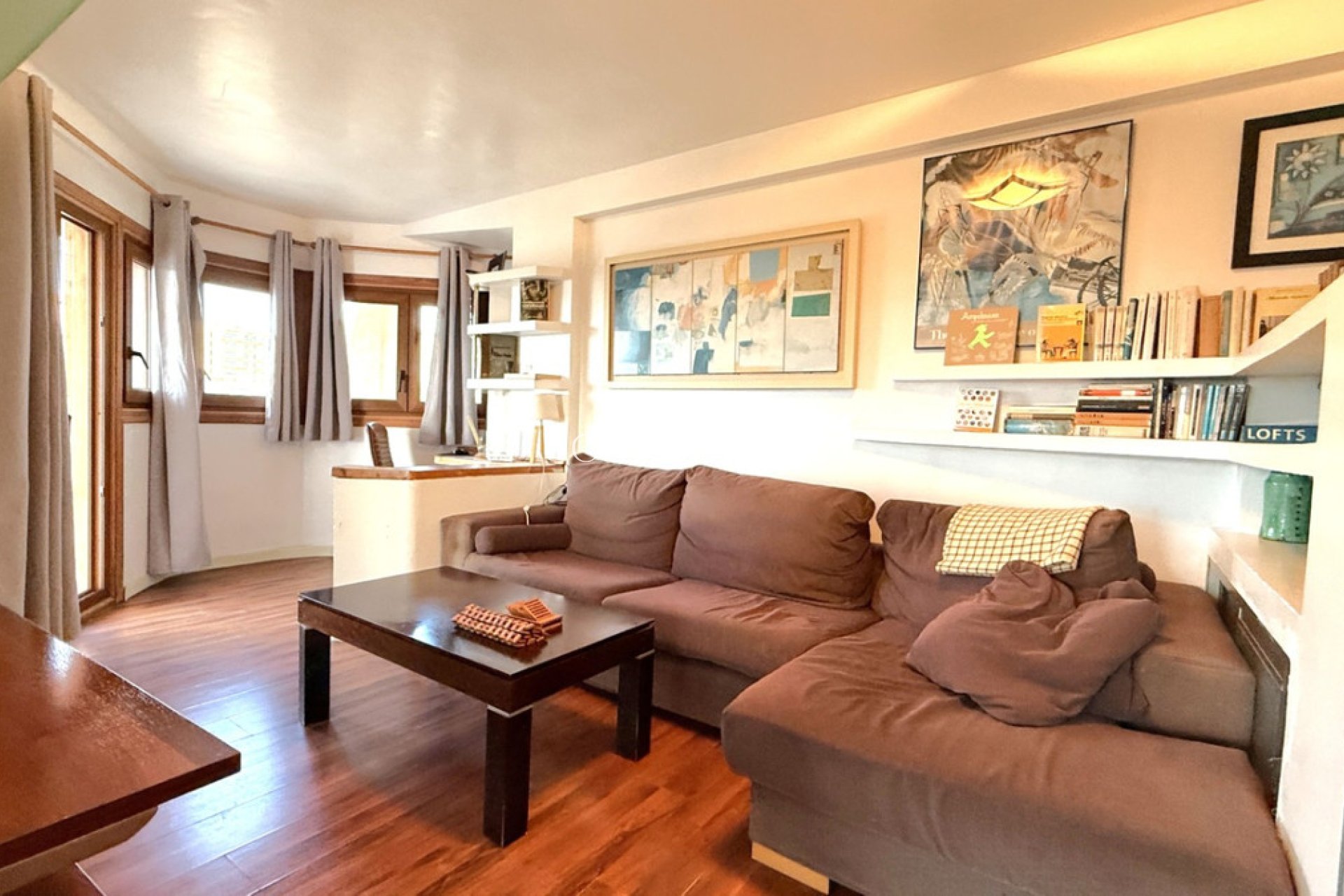 Wiederverkauf - Apartments -
Torrevieja