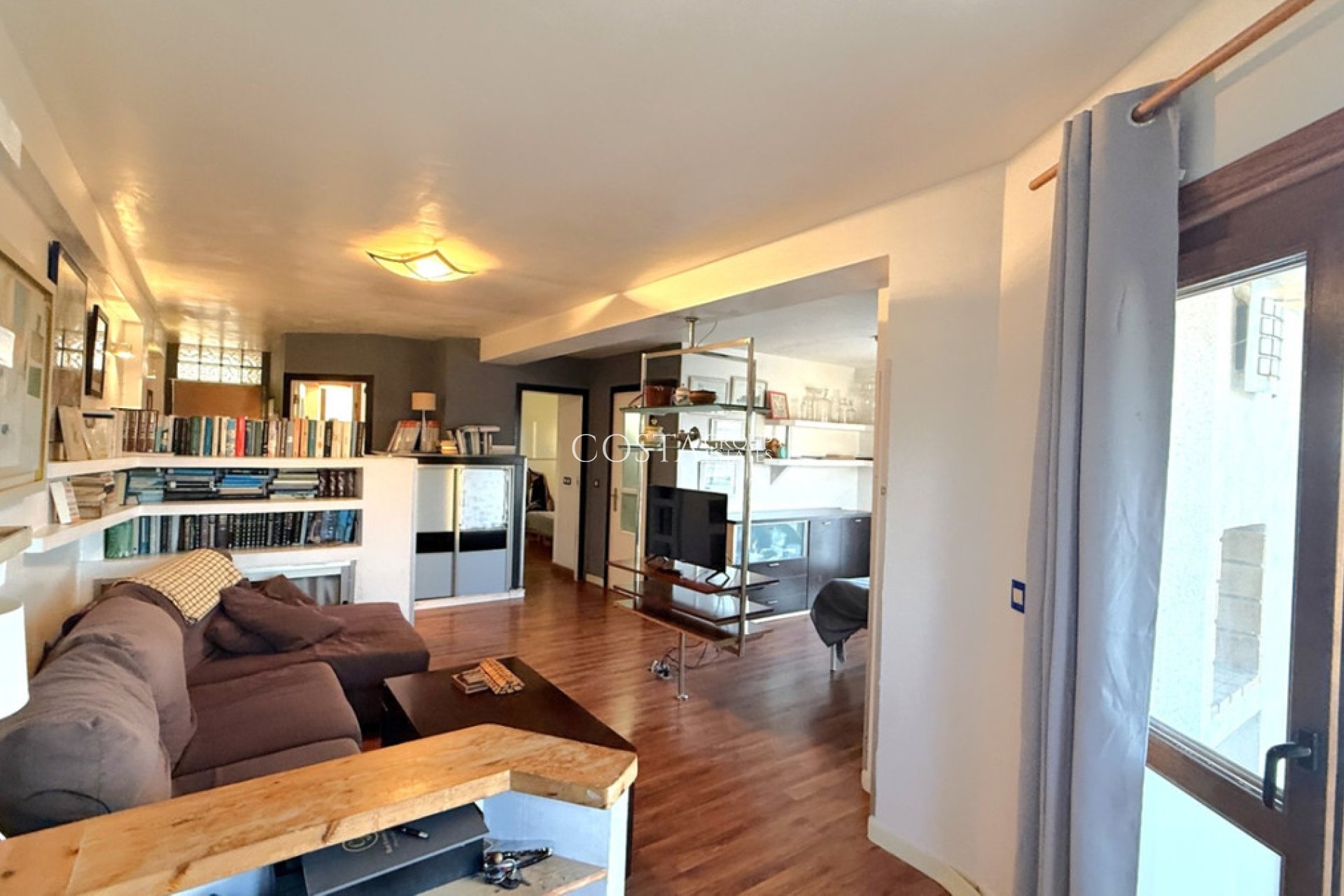 Wiederverkauf - Apartments -
Torrevieja