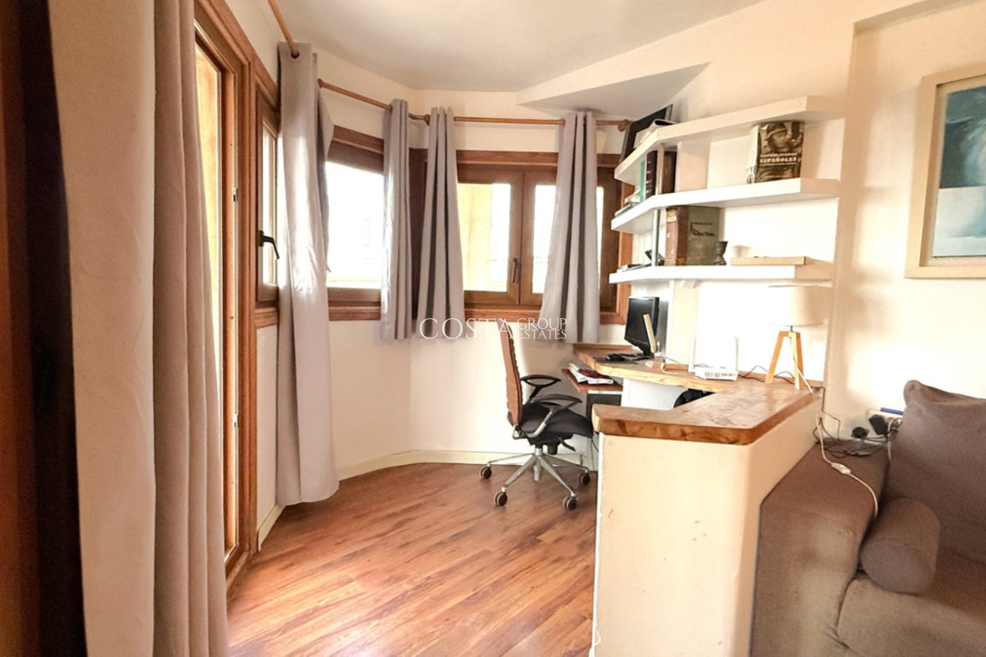 Wiederverkauf - Apartments -
Torrevieja