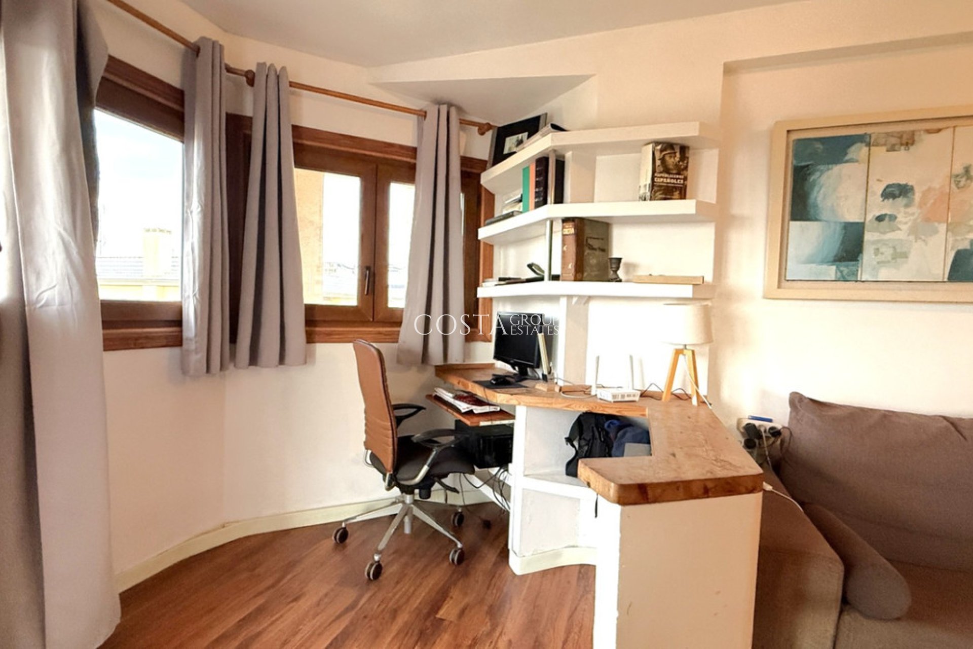 Wiederverkauf - Apartments -
Torrevieja