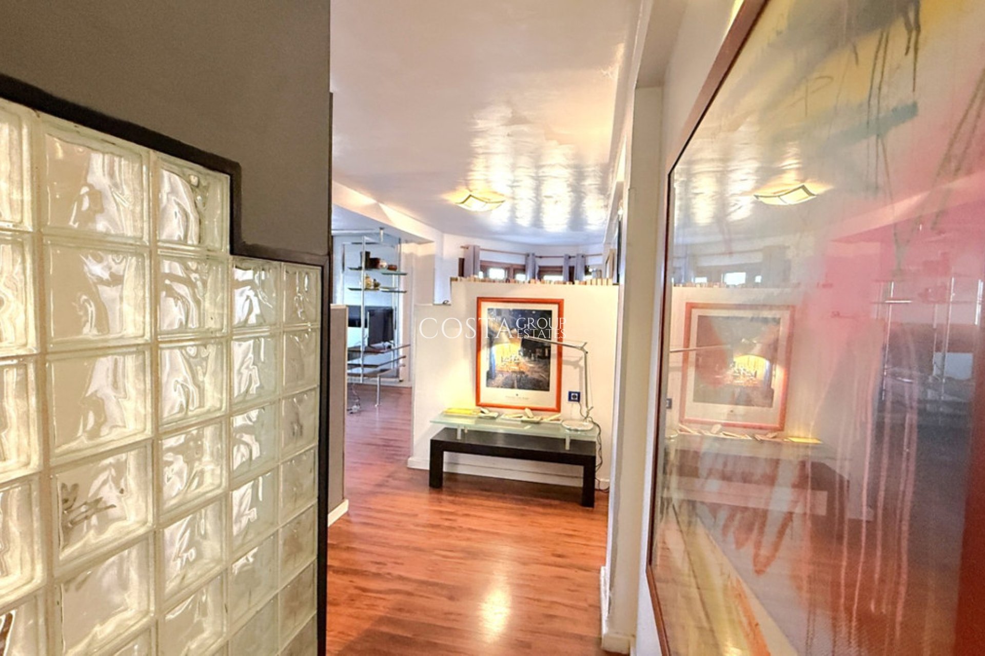 Wiederverkauf - Apartments -
Torrevieja