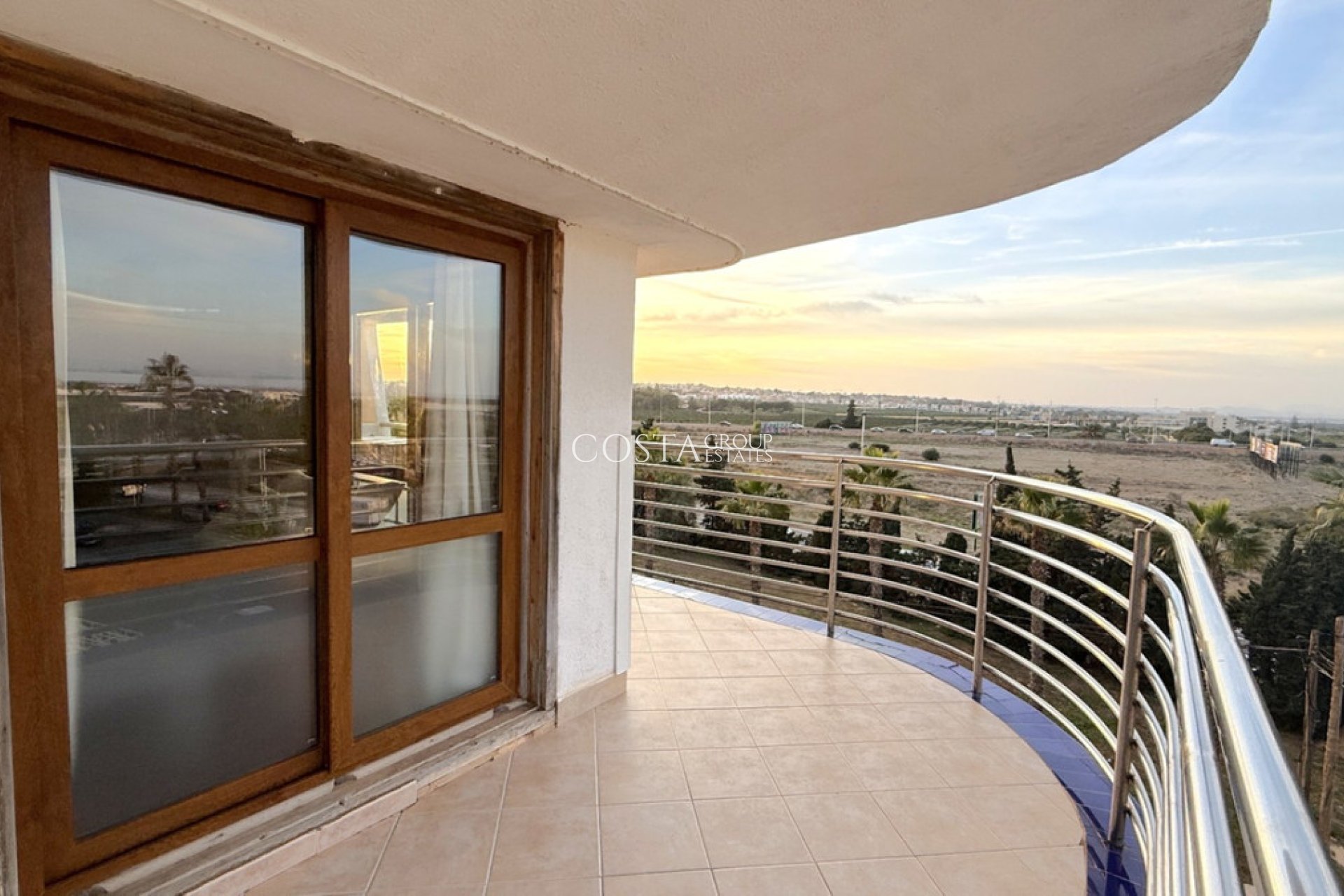 Wiederverkauf - Apartments -
Torrevieja