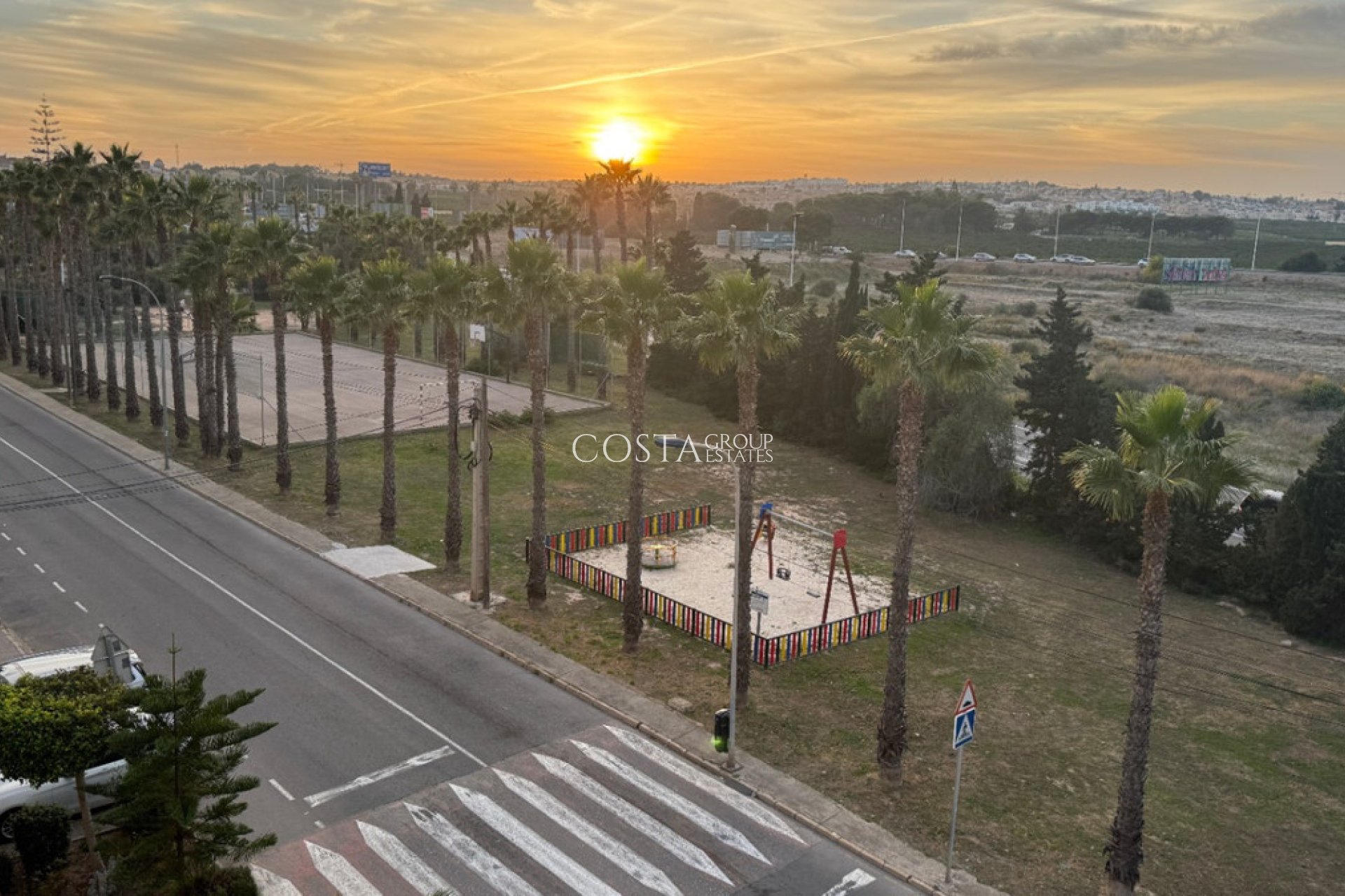 Wiederverkauf - Apartments -
Torrevieja