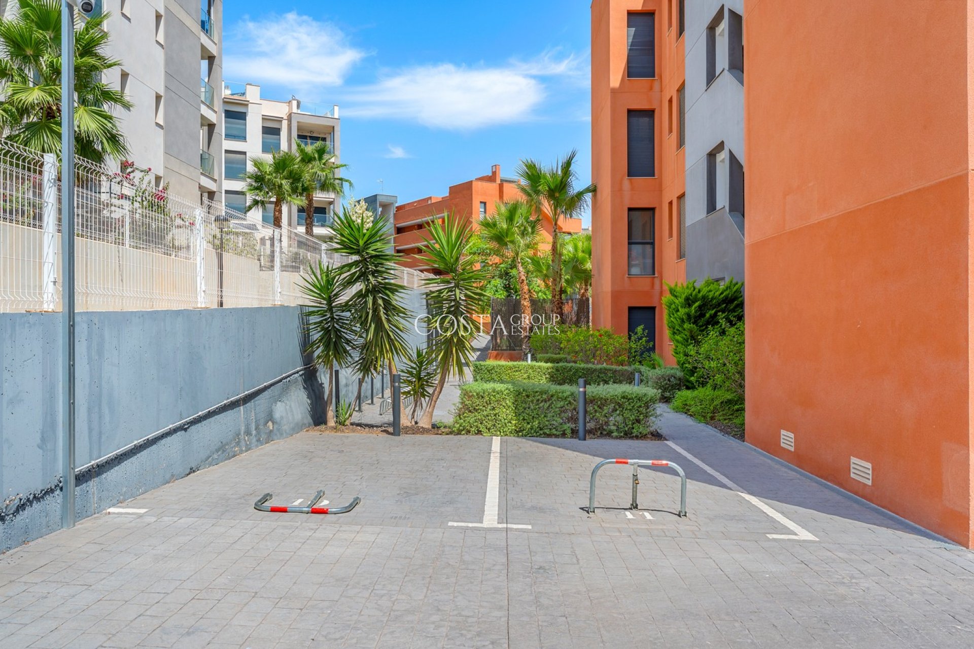 Wiederverkauf - Apartments -
Villamartín - Lomas del Golf