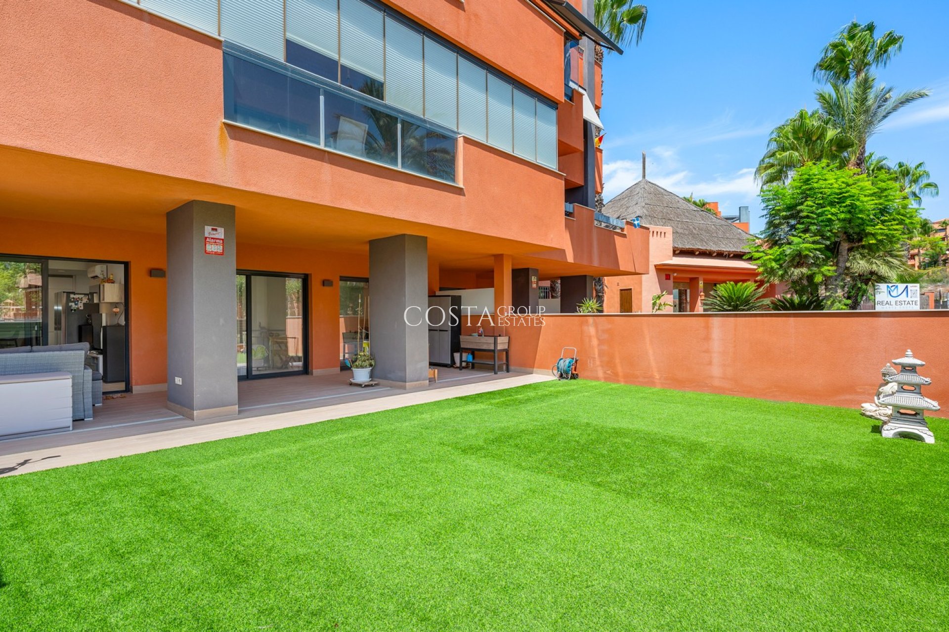 Wiederverkauf - Apartments -
Villamartín - Lomas del Golf